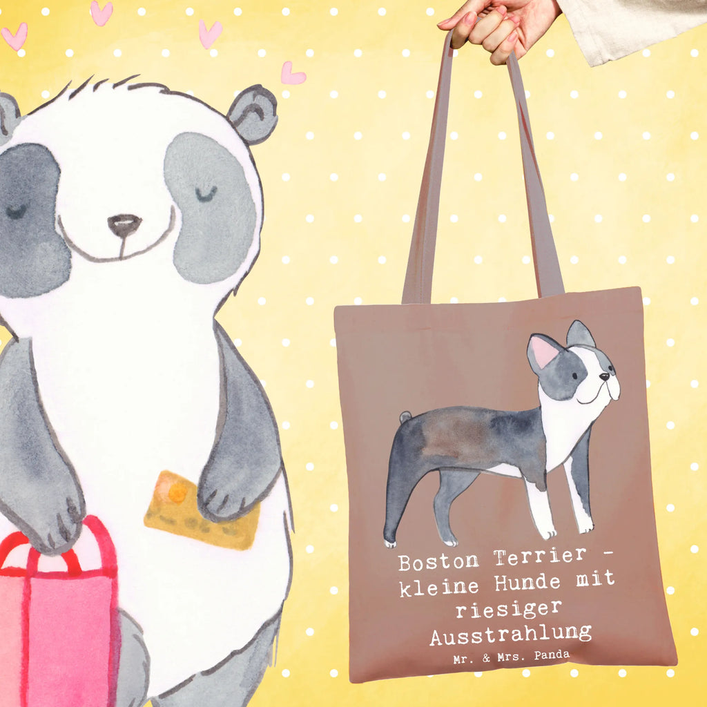 Tragetasche Boston Terrier Beuteltasche, Shopper, Jutetasche, Stoffbeutel, Laptoptasche, Tasche, Schultertasche, Strandtasche, Beutel, Jutebeutel, Badetasche, Einkaufstasche, Tragetasche, Umhängetasche, Stofftasche, Einkaufstüte, Hund, Hunderasse, Rassehund, Hundebesitzer, Geschenk, Tierfreund, Schenken, Welpe