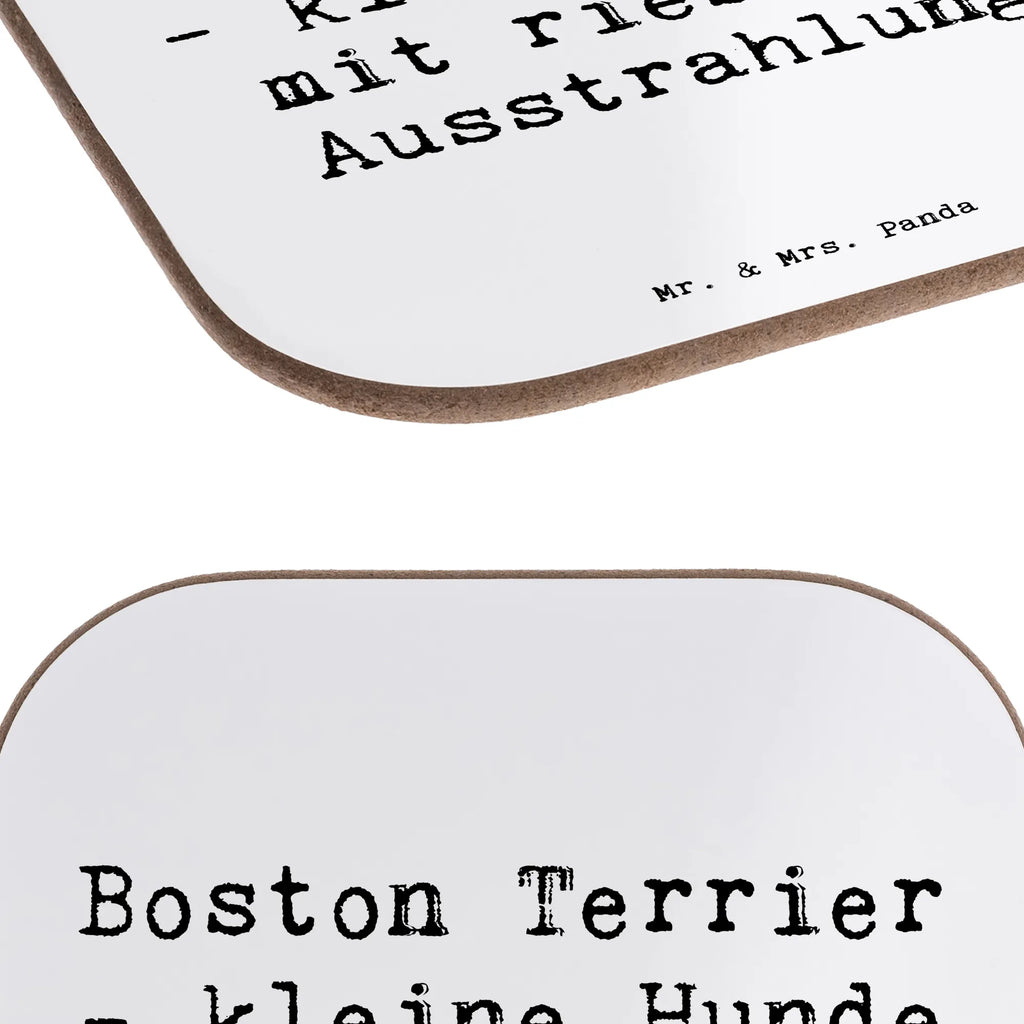Square coaster Saying Boston Terrier - kleine Hunde mit riesiger Ausstrahlung Glasuntersetzer, Holzuntersetzer, Untersetzer Holz, Getränkeuntersetzer, Untersetzer Gläser, Bierdeckel, Untersetzer aus Holz, Untersetzer Design, Korkuntersetzer, Untersetzer, Tassen Untersetzer, Untersetzer für Gläser, Hund, Hunderasse, Rassehund, Hundebesitzer, Geschenk, Tierfreund, Schenken, Welpe