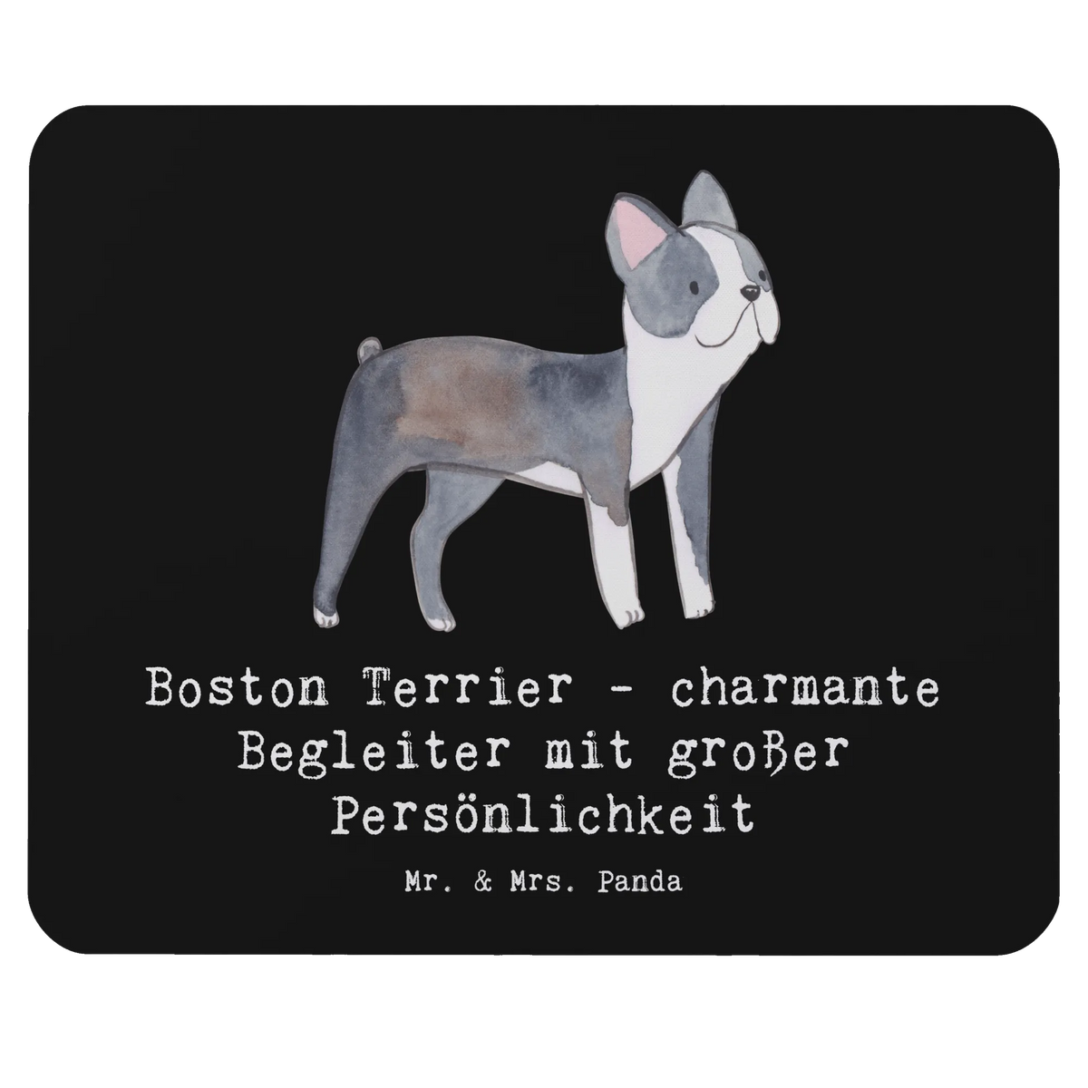 Mauspad Boston Terrier Begleiter Mouse Pad, gummi mauspad, pc mousepad, computer mousepad, Mousepad, pc mauspad, mauspad laptop, computermatte, computer mauspad, mousematte, mausteppich, mauspad pc, pc mausunterlage, laptop mauspad, notebook mauspad, laptop mousepad, Mauspad, Geschenk, Schenken, Hund, Hunderasse, Rassehund, Hundebesitzer, Tierfreund, Welpe