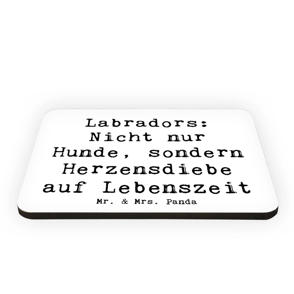 Magnet Saying Labradors: Nicht nur Hunde, sondern Herzensdiebe auf Lebenszeit Kühlschrank Dekoration, Souvenir Magnet, Motivmagnete, Pinnwandmagnet, Kühlschrankmagnet, Notiz Magnet, Dekomagnet, Whiteboard Magnet, Hund, Hunderasse, Rassehund, Hundebesitzer, Geschenk, Tierfreund, Schenken, Welpe
