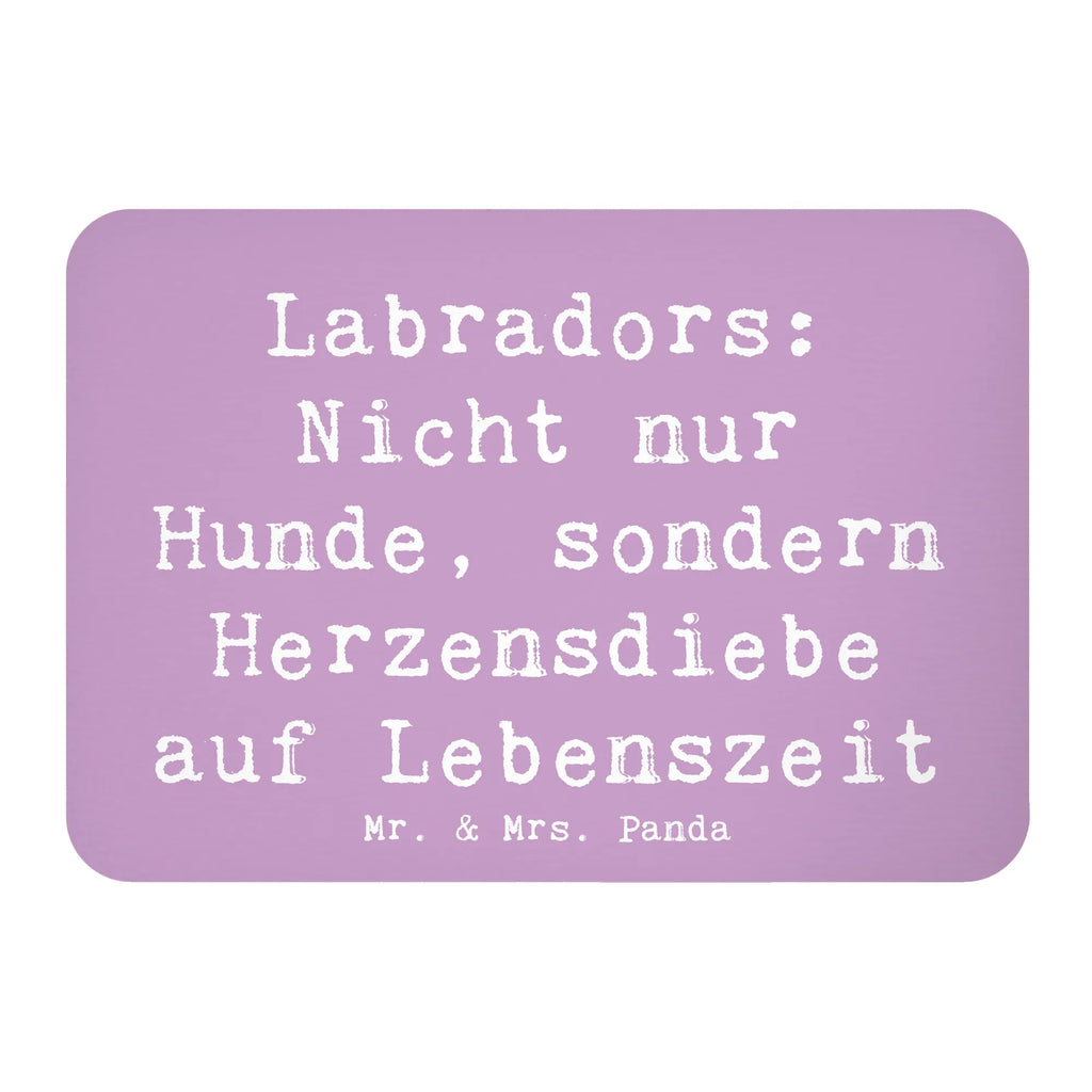 Magnet Saying Labradors: Nicht nur Hunde, sondern Herzensdiebe auf Lebenszeit Kühlschrank Dekoration, Souvenir Magnet, Motivmagnete, Pinnwandmagnet, Kühlschrankmagnet, Notiz Magnet, Dekomagnet, Whiteboard Magnet, Hund, Hunderasse, Rassehund, Hundebesitzer, Geschenk, Tierfreund, Schenken, Welpe
