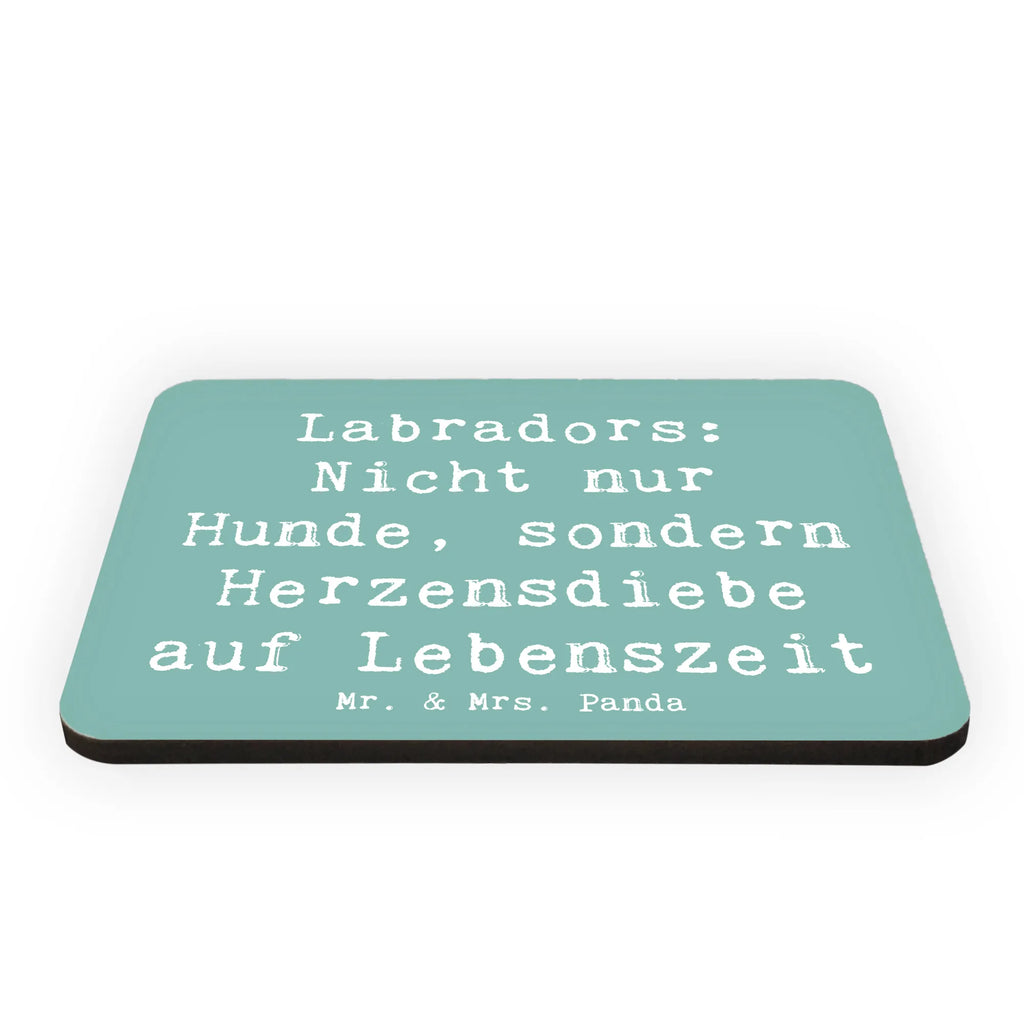 Magnet Saying Labradors: Nicht nur Hunde, sondern Herzensdiebe auf Lebenszeit Kühlschrank Dekoration, Souvenir Magnet, Motivmagnete, Pinnwandmagnet, Kühlschrankmagnet, Notiz Magnet, Dekomagnet, Whiteboard Magnet, Hund, Hunderasse, Rassehund, Hundebesitzer, Geschenk, Tierfreund, Schenken, Welpe