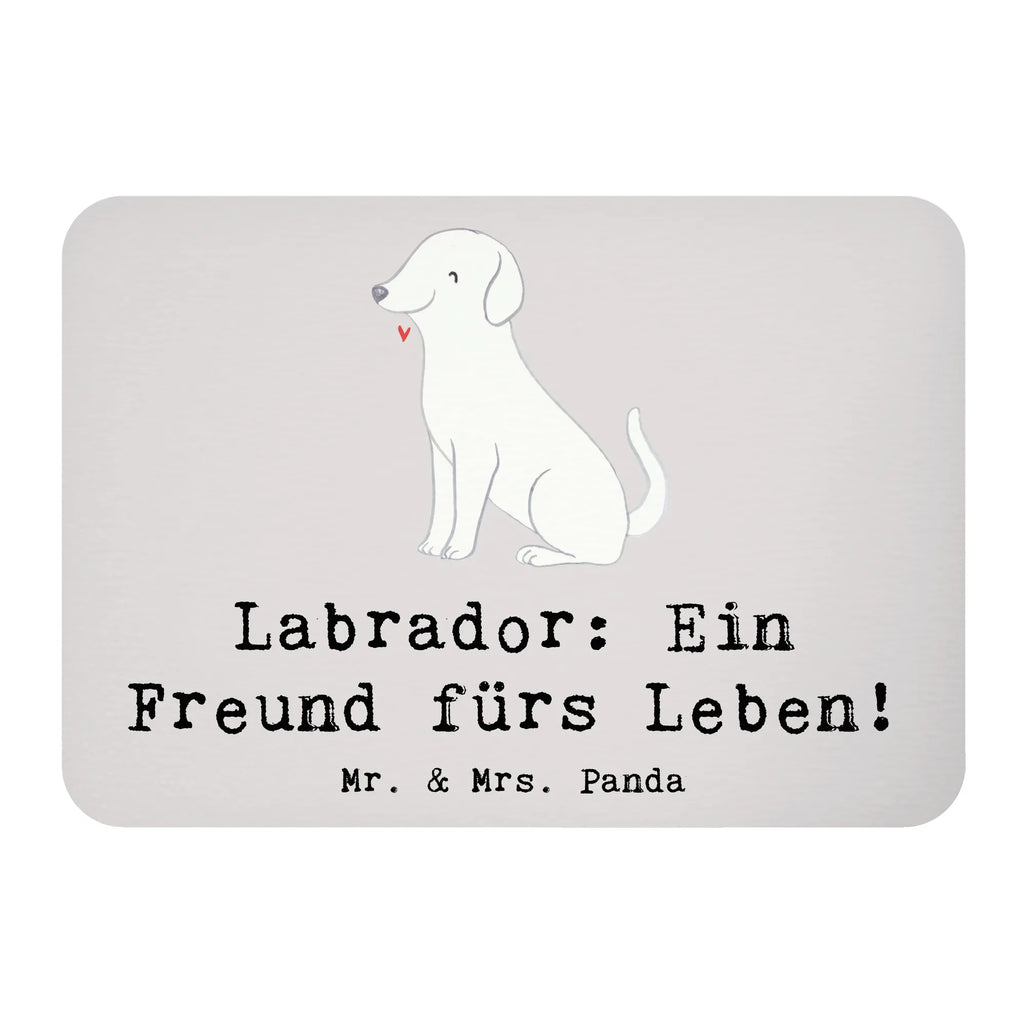 Magnet Labrador: Ein Freund fürs Leben! Whiteboard Magnet, Notiz Magnet, Kühlschrank Dekoration, Pinnwandmagnet, Dekomagnet, Kühlschrankmagnet, Souvenir Magnet, Motivmagnete, Hund, Hunderasse, Rassehund, Hundebesitzer, Geschenk, Tierfreund, Schenken, Welpe
