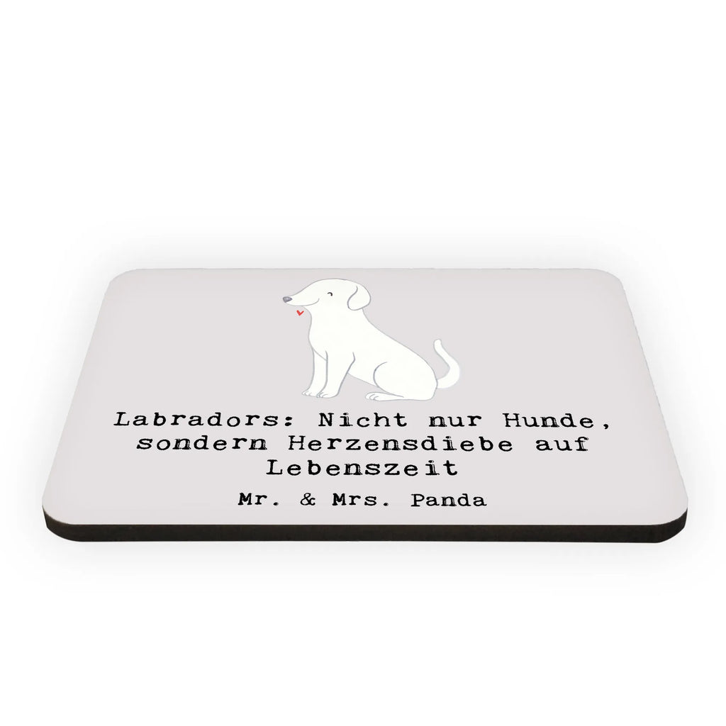 Magnet Labrador Herzensdiebe Pinnwandmagnet, Souvenir Magnet, Whiteboard Magnet, Motivmagnete, Kühlschrankmagnet, Notiz Magnet, Dekomagnet, Kühlschrank Dekoration, Hund, Hunderasse, Rassehund, Hundebesitzer, Geschenk, Tierfreund, Schenken, Welpe