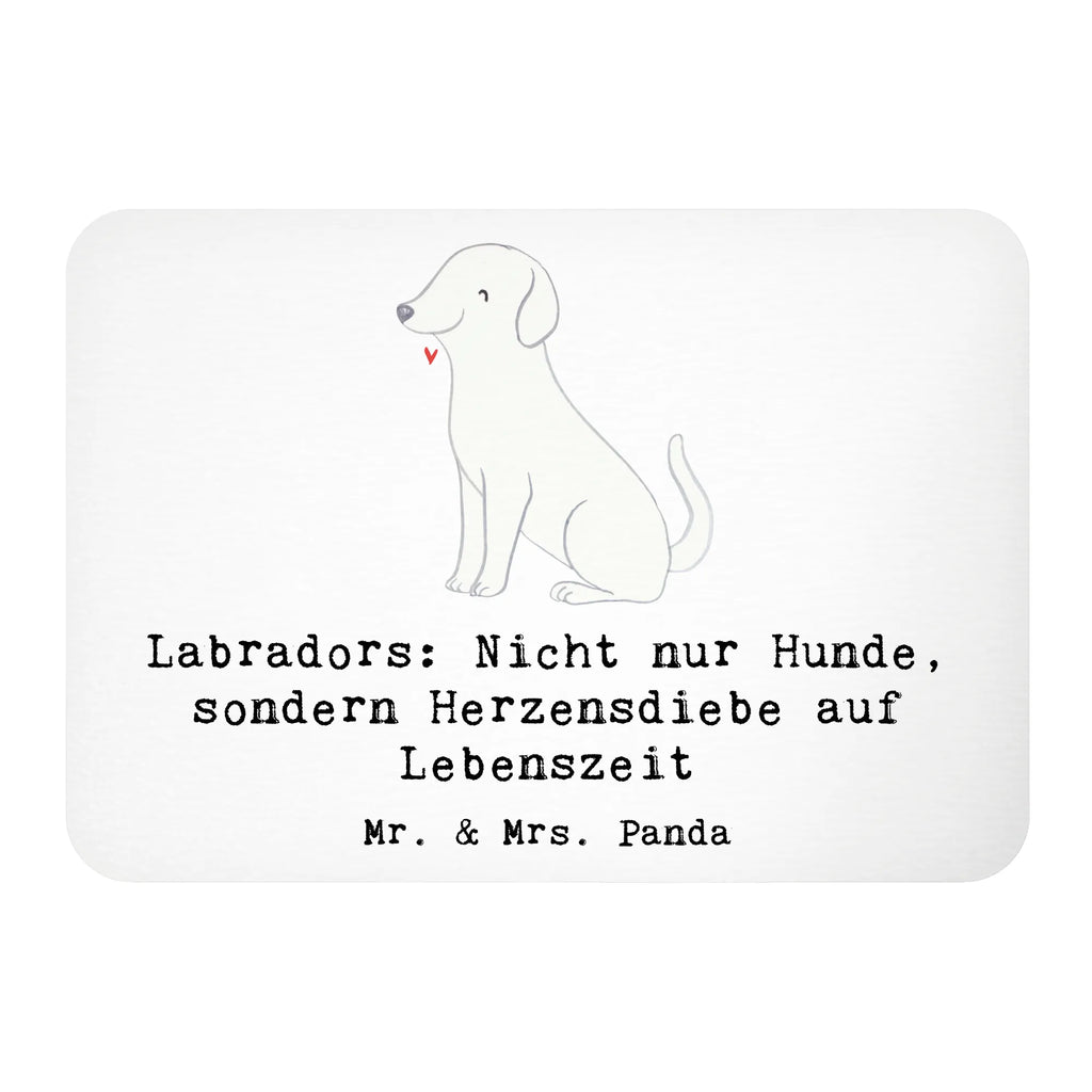 Magnet Labrador Herzensdiebe Pinnwandmagnet, Souvenir Magnet, Whiteboard Magnet, Motivmagnete, Kühlschrankmagnet, Notiz Magnet, Dekomagnet, Kühlschrank Dekoration, Hund, Hunderasse, Rassehund, Hundebesitzer, Geschenk, Tierfreund, Schenken, Welpe