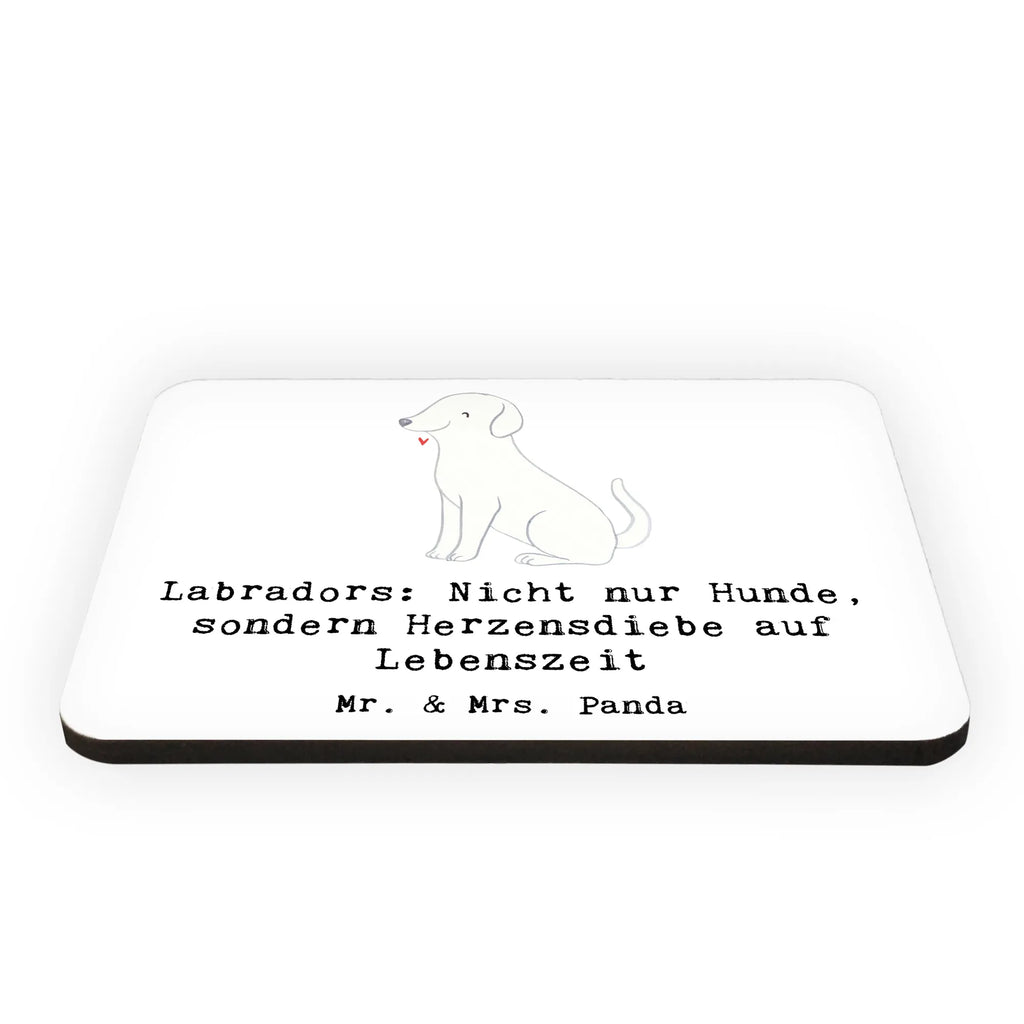 Magnet Labrador Herzensdiebe Pinnwandmagnet, Souvenir Magnet, Whiteboard Magnet, Motivmagnete, Kühlschrankmagnet, Notiz Magnet, Dekomagnet, Kühlschrank Dekoration, Hund, Hunderasse, Rassehund, Hundebesitzer, Geschenk, Tierfreund, Schenken, Welpe
