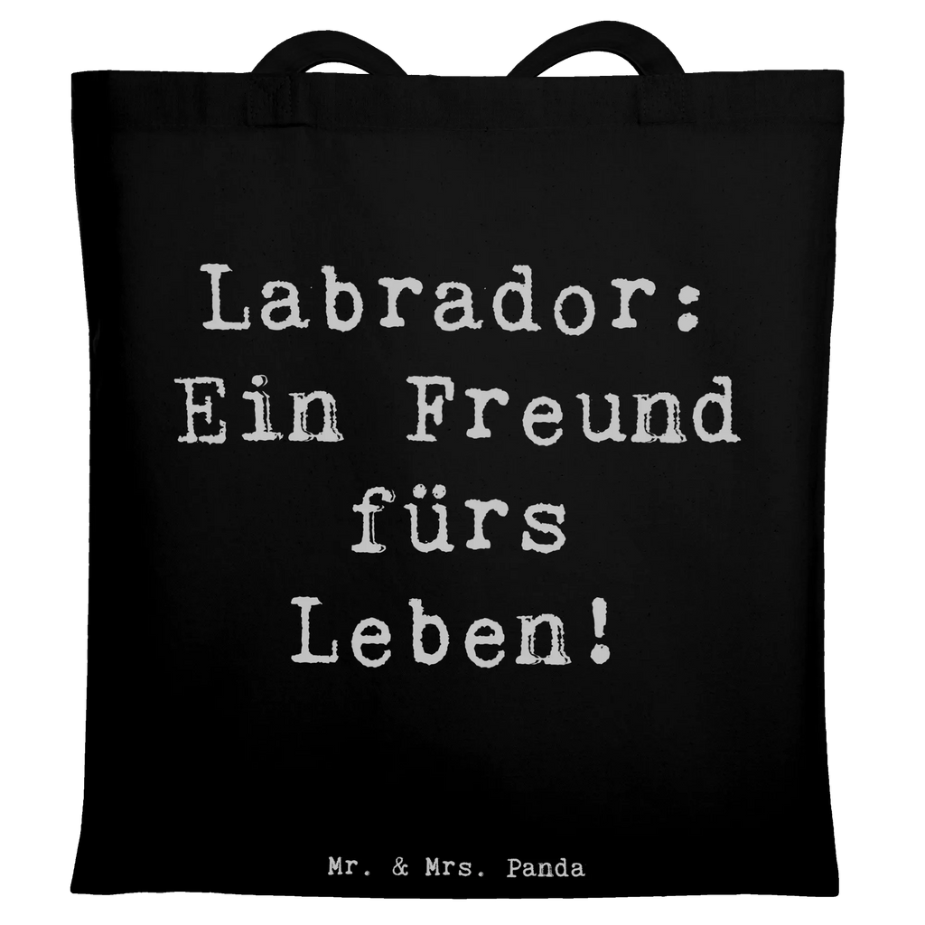 Tragetasche Spruch Labrador Freund Jutebeutel, Beutel, Tragetasche, Laptoptasche, Strandtasche, Badetasche, Umhängetasche, Schultertasche, Tasche, Shopper, Stofftasche, Stoffbeutel, Einkaufstüte, Beuteltasche, Einkaufstasche, Jutetasche, Hund, Hunderasse, Rassehund, Hundebesitzer, Geschenk, Tierfreund, Schenken, Welpe