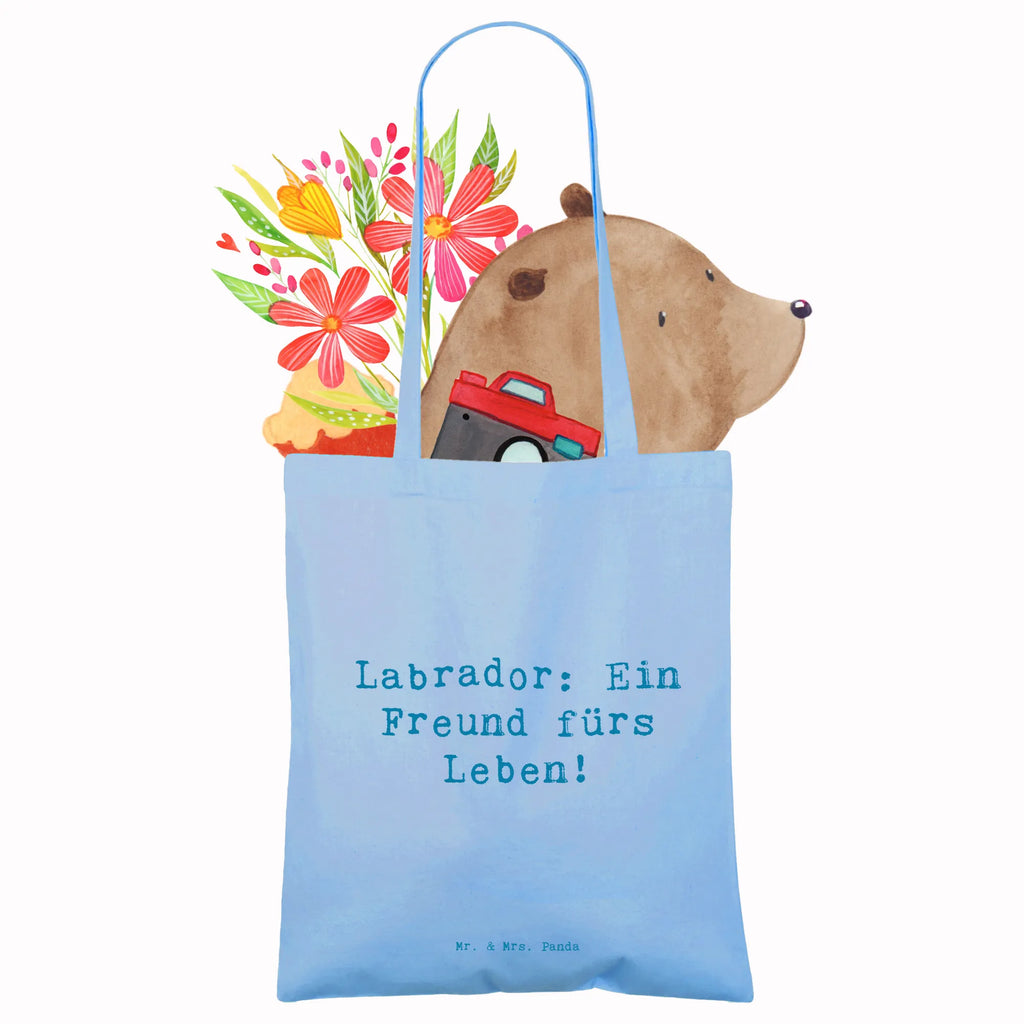 Tragetasche Spruch Labrador Freund Jutebeutel, Beutel, Tragetasche, Laptoptasche, Strandtasche, Badetasche, Umhängetasche, Schultertasche, Tasche, Shopper, Stofftasche, Stoffbeutel, Einkaufstüte, Beuteltasche, Einkaufstasche, Jutetasche, Hund, Hunderasse, Rassehund, Hundebesitzer, Geschenk, Tierfreund, Schenken, Welpe