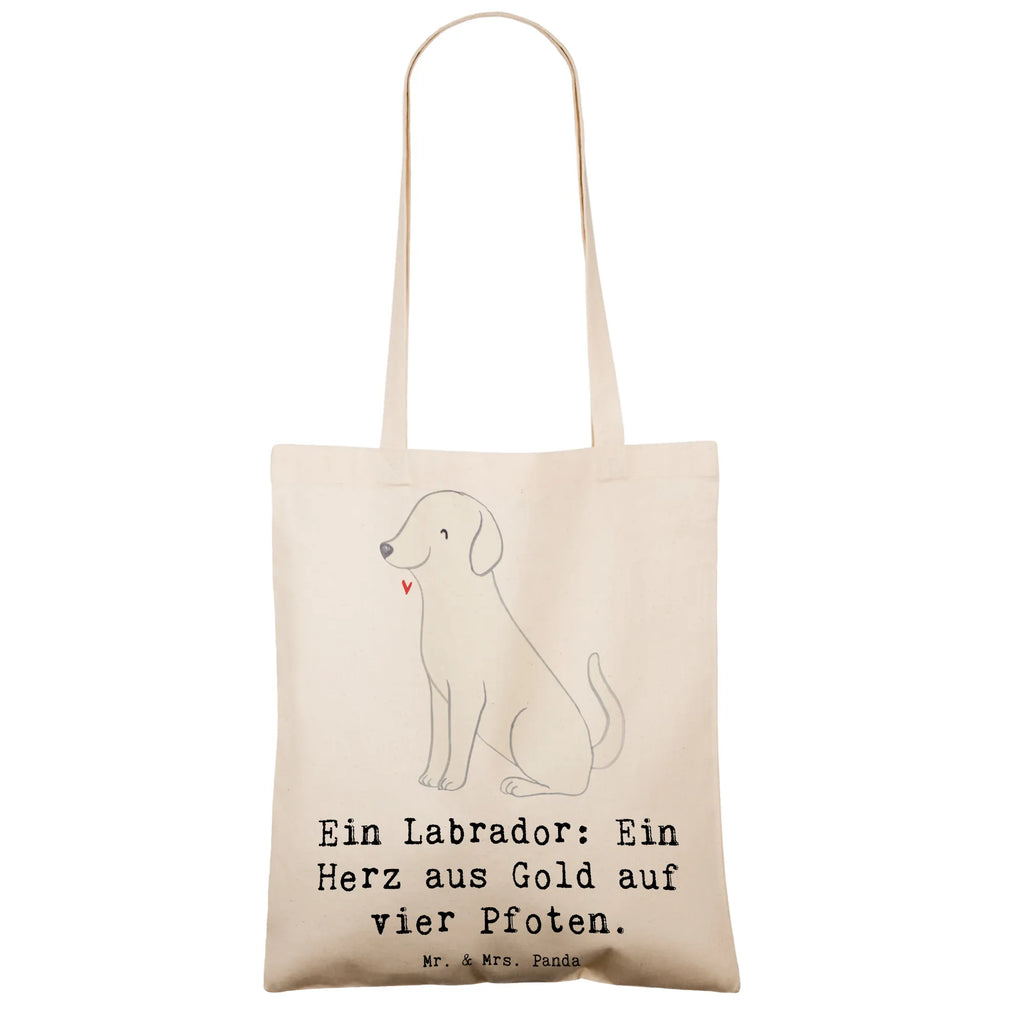 Tragetasche Labrador Herz Strandtasche, Einkaufstasche, Stofftasche, Umhängetasche, Stoffbeutel, Jutebeutel, Laptoptasche, Jutetasche, Badetasche, Einkaufstüte, Tasche, Schultertasche, Tragetasche, Beutel, Beuteltasche, Shopper, Hund, Hunderasse, Rassehund, Hundebesitzer, Geschenk, Tierfreund, Schenken, Welpe