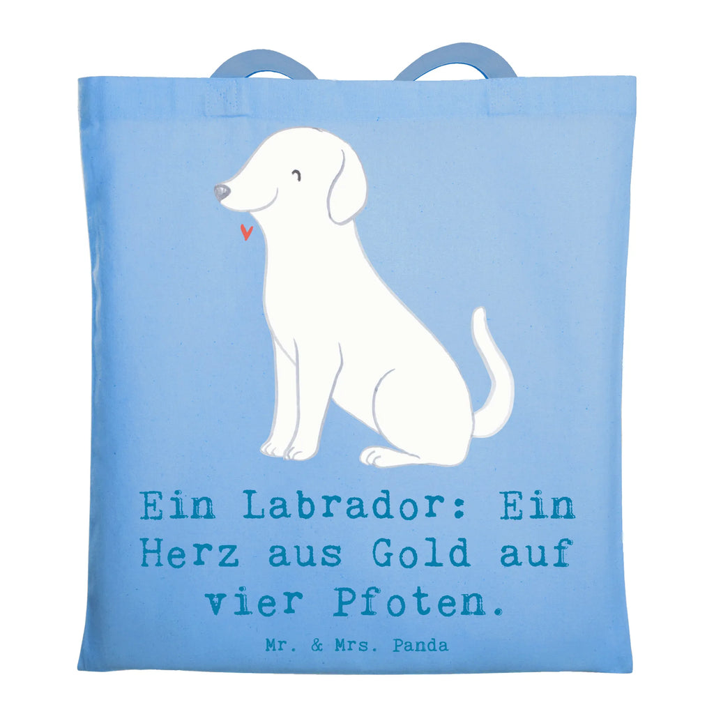Tragetasche Labrador Herz Strandtasche, Einkaufstasche, Stofftasche, Umhängetasche, Stoffbeutel, Jutebeutel, Laptoptasche, Jutetasche, Badetasche, Einkaufstüte, Tasche, Schultertasche, Tragetasche, Beutel, Beuteltasche, Shopper, Hund, Hunderasse, Rassehund, Hundebesitzer, Geschenk, Tierfreund, Schenken, Welpe