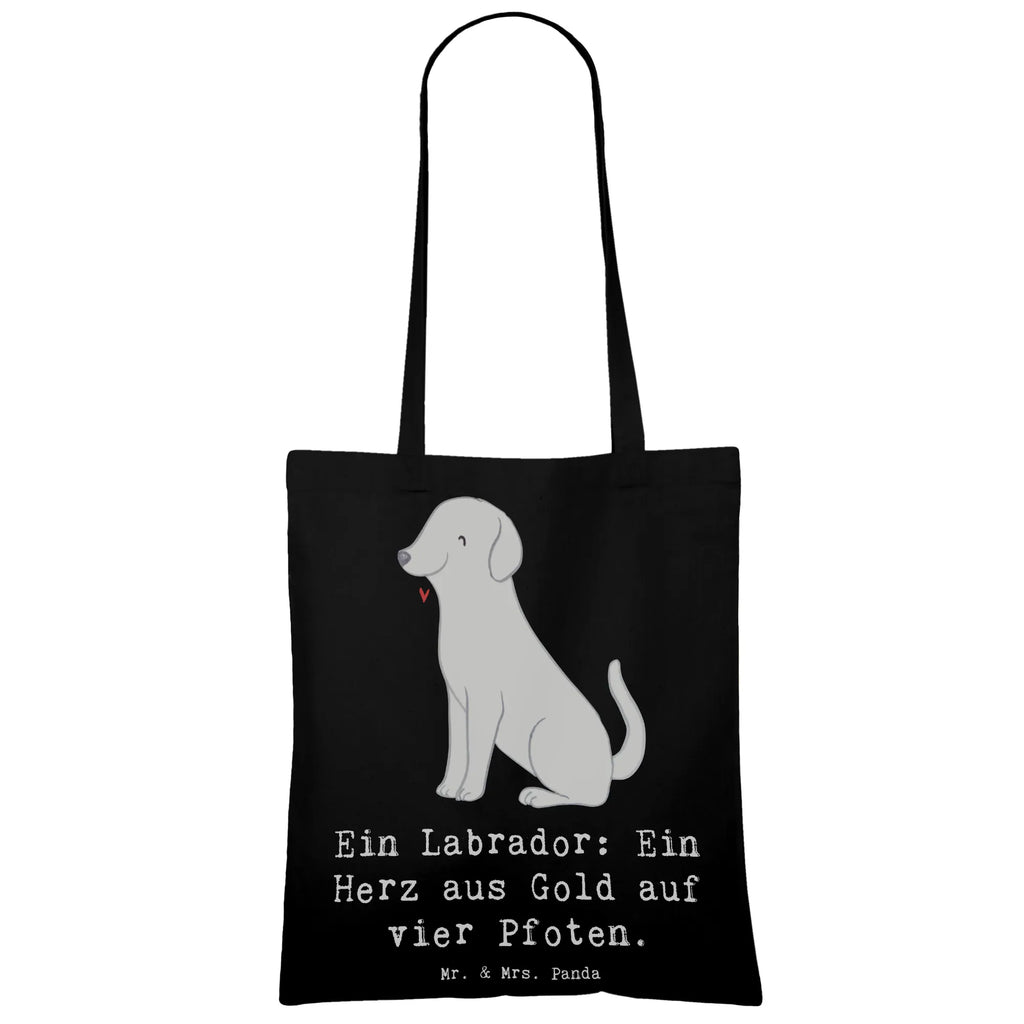 Tragetasche Labrador Herz Strandtasche, Einkaufstasche, Stofftasche, Umhängetasche, Stoffbeutel, Jutebeutel, Laptoptasche, Jutetasche, Badetasche, Einkaufstüte, Tasche, Schultertasche, Tragetasche, Beutel, Beuteltasche, Shopper, Hund, Hunderasse, Rassehund, Hundebesitzer, Geschenk, Tierfreund, Schenken, Welpe