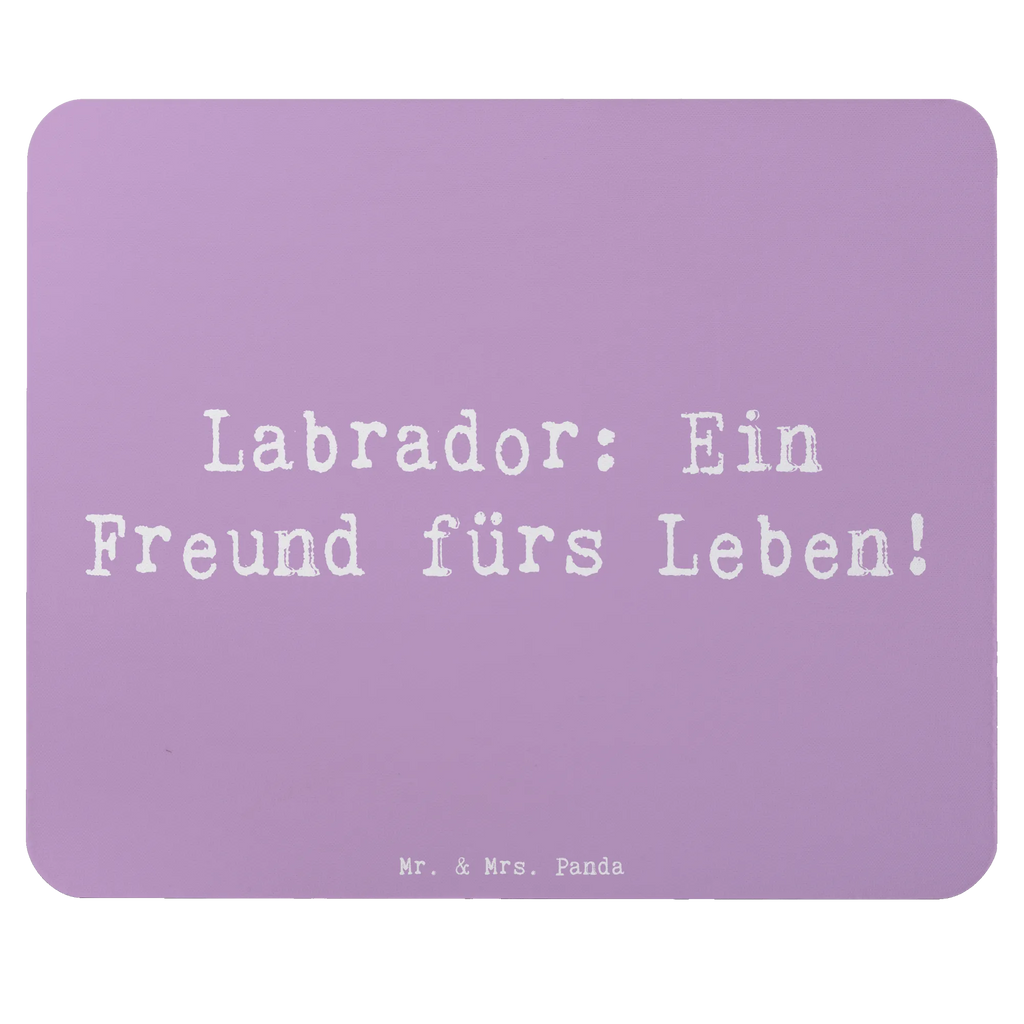 Mouse mat Saying Labrador: Ein Freund fürs Leben! Arbeitszimmer, Einzigartiges Mauspad, PC Zubehör, Mauspad, Mauspad Büro, Büroausstattung, Mousepad, Mausunterlage, Designer Mauspad, Computer zubehör, Hund, Hunderasse, Rassehund, Hundebesitzer, Geschenk, Tierfreund, Schenken, Welpe