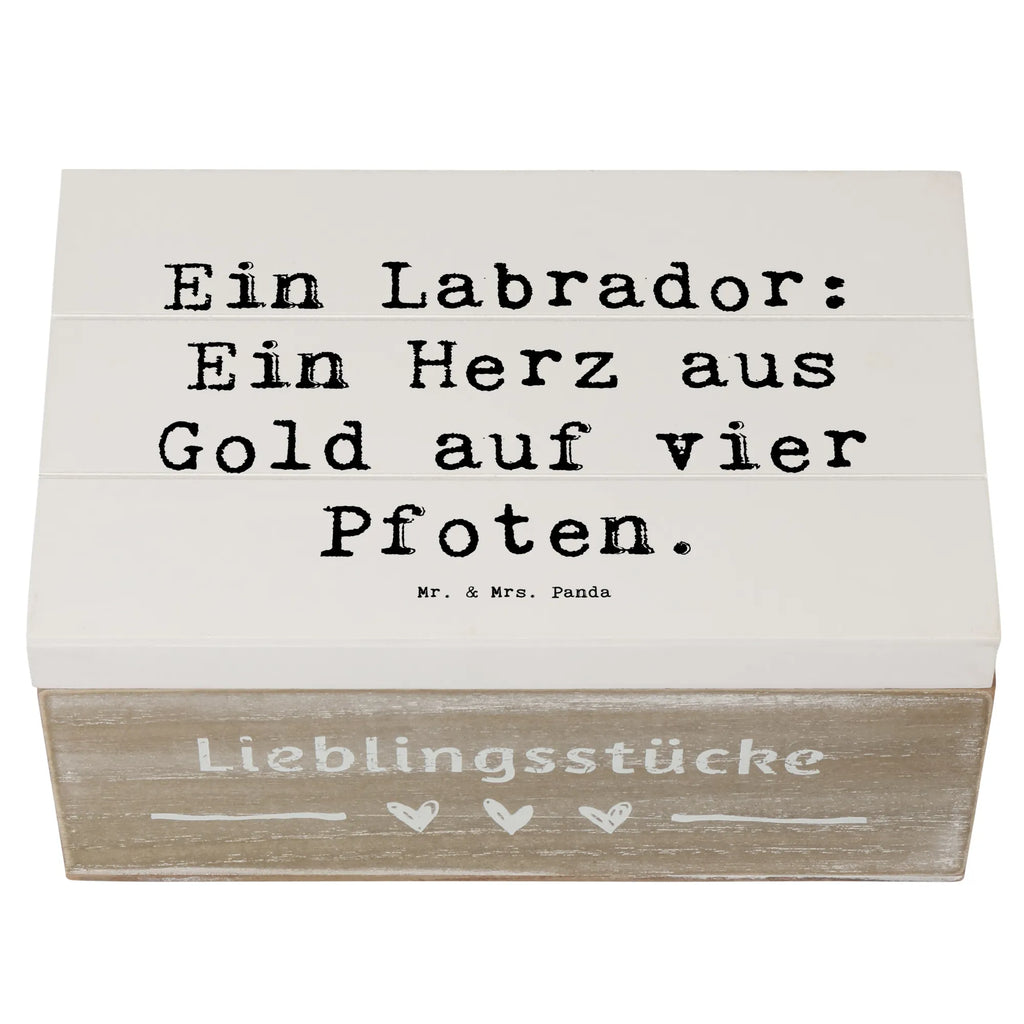 Wooden chest Saying Ein Labrador: Ein Herz aus Gold auf vier Pfoten. Holz Aufbewahrungsbox, holzschachtel, holzschatulle, Holzkiste, aufbewahrungskiste mit deckel, Holzbox mit Deckel, aufbewahrungsboxen, holzkästchen, Holzkisten, Aufbewahrungskiste, truhe holz, Box aus Holz, aufbewahrungskisten, Aufbewahrungsbox Holz, Aufbewahrungsbox, Aufbewahrungsbox aus Holz, box holz, holztruhen, Holzbox, Holzboxen, Holzkiste mit Deckel, kiste holz, Schatulle, aufbewahrungstruhe, Holztruhe, Tierfreund, Welpe, Hund, Schenken, Geschenk, Hunderasse, Rassehund, Hundebesitzer