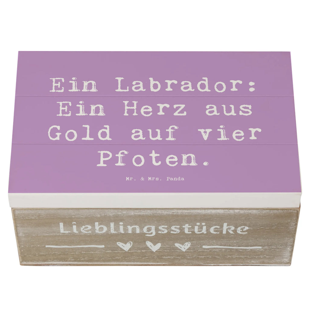 Wooden chest Saying Ein Labrador: Ein Herz aus Gold auf vier Pfoten. Holz Aufbewahrungsbox, holzschachtel, holzschatulle, Holzkiste, aufbewahrungskiste mit deckel, Holzbox mit Deckel, aufbewahrungsboxen, holzkästchen, Holzkisten, Aufbewahrungskiste, truhe holz, Box aus Holz, aufbewahrungskisten, Aufbewahrungsbox Holz, Aufbewahrungsbox, Aufbewahrungsbox aus Holz, box holz, holztruhen, Holzbox, Holzboxen, Holzkiste mit Deckel, kiste holz, Schatulle, aufbewahrungstruhe, Holztruhe, Tierfreund, Welpe, Hund, Schenken, Geschenk, Hunderasse, Rassehund, Hundebesitzer