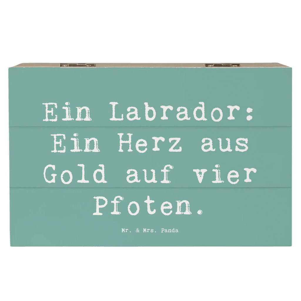 Wooden chest Saying Ein Labrador: Ein Herz aus Gold auf vier Pfoten. Holz Aufbewahrungsbox, holzschachtel, holzschatulle, Holzkiste, aufbewahrungskiste mit deckel, Holzbox mit Deckel, aufbewahrungsboxen, holzkästchen, Holzkisten, Aufbewahrungskiste, truhe holz, Box aus Holz, aufbewahrungskisten, Aufbewahrungsbox Holz, Aufbewahrungsbox, Aufbewahrungsbox aus Holz, box holz, holztruhen, Holzbox, Holzboxen, Holzkiste mit Deckel, kiste holz, Schatulle, aufbewahrungstruhe, Holztruhe, Tierfreund, Welpe, Hund, Schenken, Geschenk, Hunderasse, Rassehund, Hundebesitzer