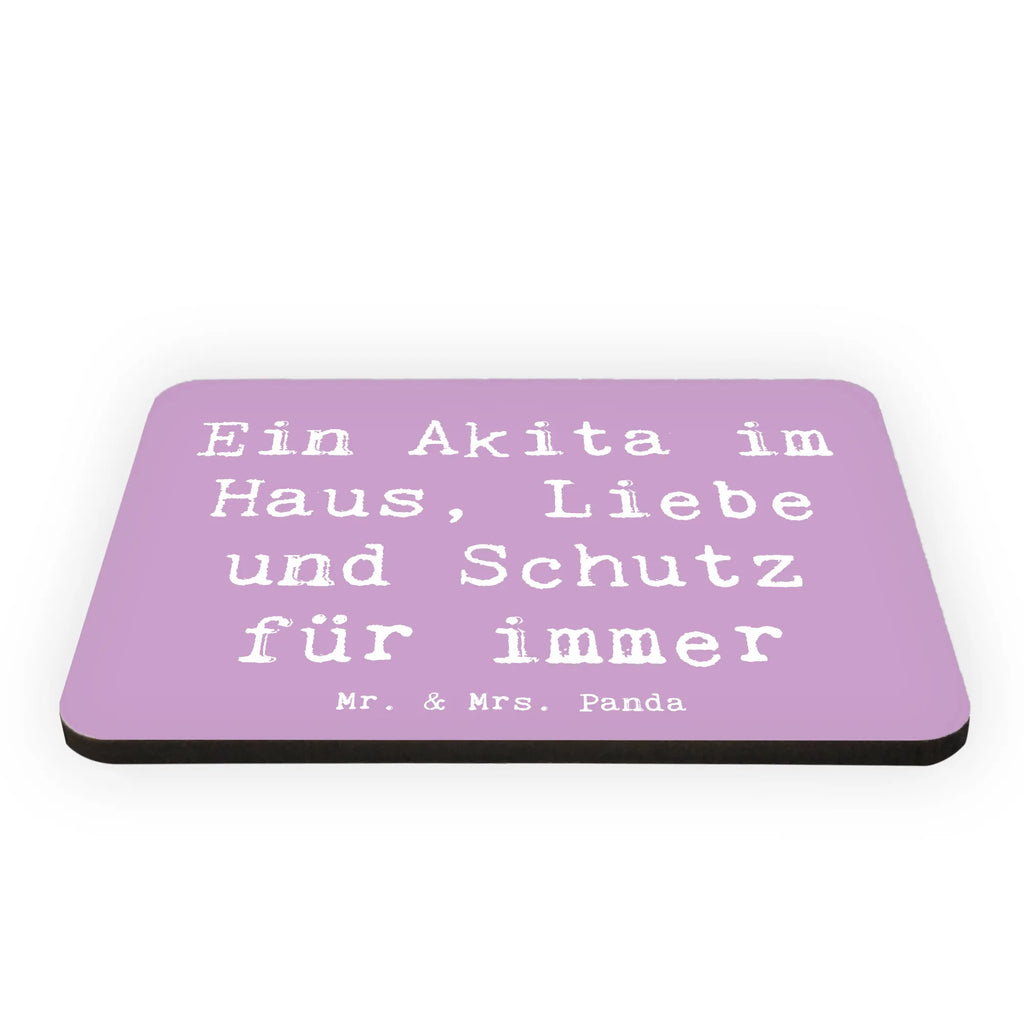 Magnet Spruch Akita Inu Liebe Souvenir Magnet, Kühlschrankmagnet, Dekomagnet, Kühlschrank Dekoration, Whiteboard Magnet, Notiz Magnet, Pinnwandmagnet, Motivmagnete, Hund, Hunderasse, Rassehund, Hundebesitzer, Geschenk, Tierfreund, Schenken, Welpe