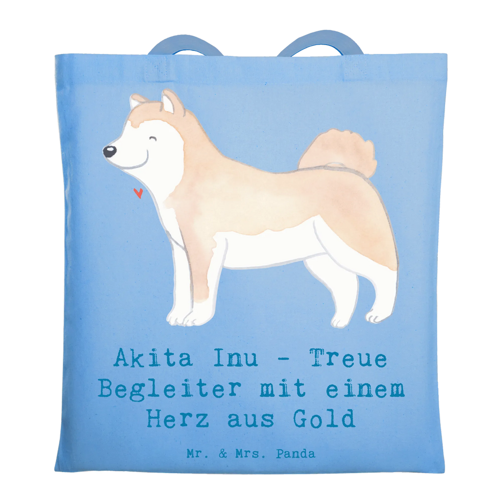 Tragetasche Akita Inu Herz Badetasche, Jutebeutel, Umhängetasche, Einkaufstasche, Strandtasche, Tasche, Beutel, Stofftasche, Schultertasche, Laptoptasche, Tragetasche, Einkaufstüte, Shopper, Stoffbeutel, Beuteltasche, Jutetasche, Hund, Hunderasse, Rassehund, Hundebesitzer, Geschenk, Tierfreund, Schenken, Welpe