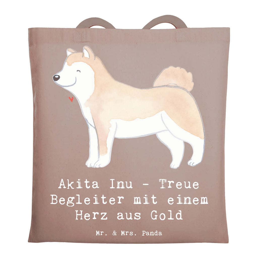Tragetasche Akita Inu Herz Badetasche, Jutebeutel, Umhängetasche, Einkaufstasche, Strandtasche, Tasche, Beutel, Stofftasche, Schultertasche, Laptoptasche, Tragetasche, Einkaufstüte, Shopper, Stoffbeutel, Beuteltasche, Jutetasche, Hund, Hunderasse, Rassehund, Hundebesitzer, Geschenk, Tierfreund, Schenken, Welpe