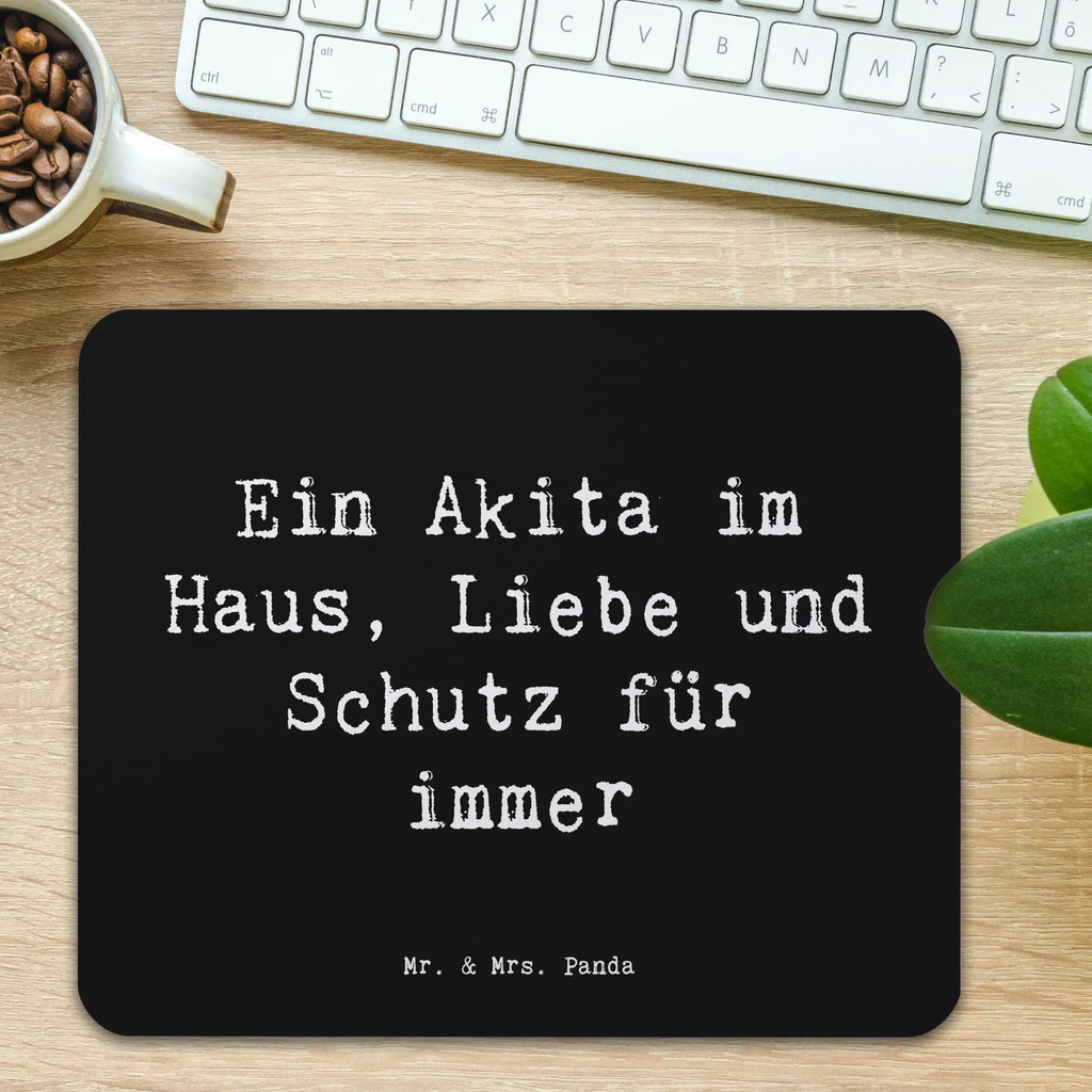 Mauspad Spruch Akita Inu Liebe Arbeitszimmer, Designer Mauspad, Computer zubehör, Einzigartiges Mauspad, PC Zubehör, Büroausstattung, Mauspad Büro, Mausunterlage, Mousepad, Mauspad, Hund, Hunderasse, Rassehund, Hundebesitzer, Geschenk, Tierfreund, Schenken, Welpe