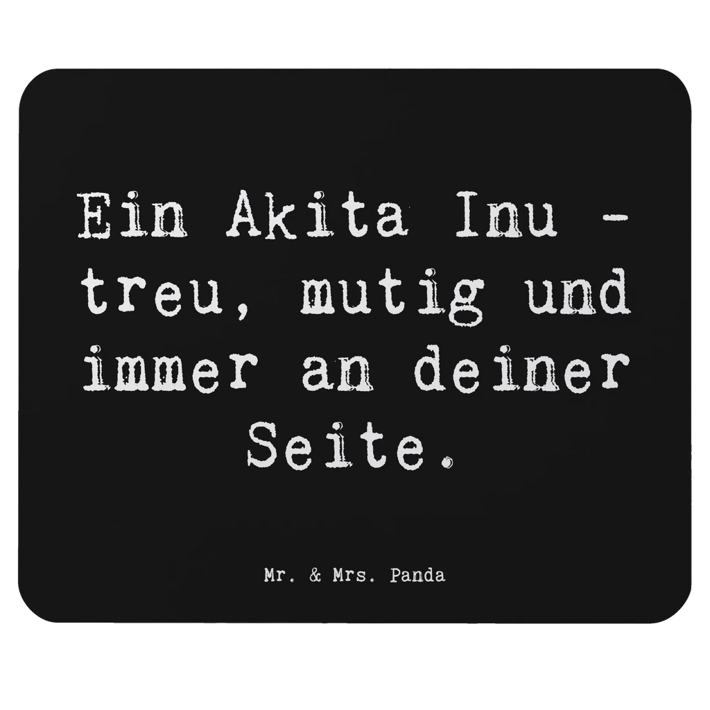 Mauspad Spruch Akita Inu Freund Mauspad Büro, Mausunterlage, Mauspad, Mousepad, PC Zubehör, Arbeitszimmer, Designer Mauspad, Einzigartiges Mauspad, Büroausstattung, Computer zubehör, Hund, Hunderasse, Rassehund, Hundebesitzer, Geschenk, Tierfreund, Schenken, Welpe