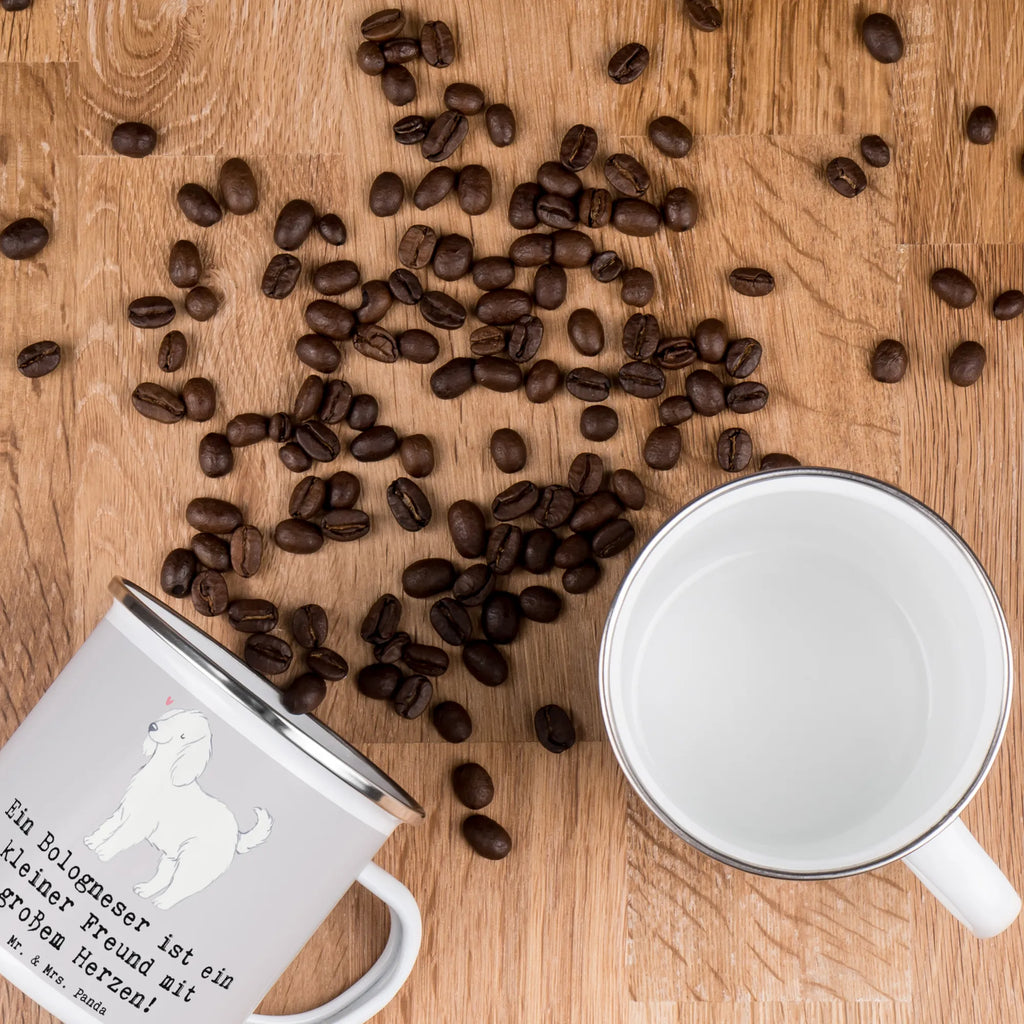 Enamel camping mug Ein Bologneser ist ein kleiner Freund mit großem Herzen! Emailletasse, Outdoor Tasse, Emaille Tasse Camping, Campingtassen, Emaille Becher, Metalltasse, Emaille Trinkbecher, Camping Tasse Emaille, Campingtasse, Camping Tasse Metall, Outdoor Becher, Emaille Tasse, Metalltasse für Camping, Camping Becher Edelstahl, Metall Tasse, Emaille Tassen, Blechtasse Outdoor, Campingbecher, Kaffee Blechtasse, Emaille Becher Camping, Camping Tassen Emaille, Camping Tassen, Tasse Camping, Emaille Campingbecher, Tasse Emaille, Blechtassen, Trinkbecher, Blechtasse, Edelstahl Trinkbecher, Camping Becher, Hund, Hunderasse, Rassehund, Hundebesitzer, Geschenk, Tierfreund, Schenken, Welpe