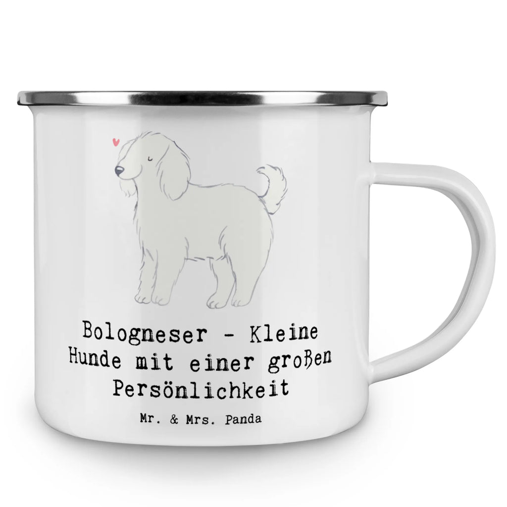Enamel camping mug Bologneser - Kleine Hunde mit einer großen Persönlichkeit Emaille Tasse, Emaille Becher, Campingtasse, Metalltasse für Camping, Metalltasse, Outdoor Tasse, Camping Becher Edelstahl, Emaille Campingbecher, Camping Becher, Emailletasse, Tasse Emaille, Emaille Trinkbecher, Camping Tasse Metall, Outdoor Becher, Campingtassen, Campingbecher, Blechtasse Outdoor, Emaille Becher Camping, Blechtassen, Camping Tasse Emaille, Camping Tassen, Camping Tassen Emaille, Tasse Camping, Kaffee Blechtasse, Emaille Tasse Camping, Trinkbecher, Metall Tasse, Edelstahl Trinkbecher, Blechtasse, Emaille Tassen, Hund, Hunderasse, Rassehund, Hundebesitzer, Geschenk, Tierfreund, Schenken, Welpe