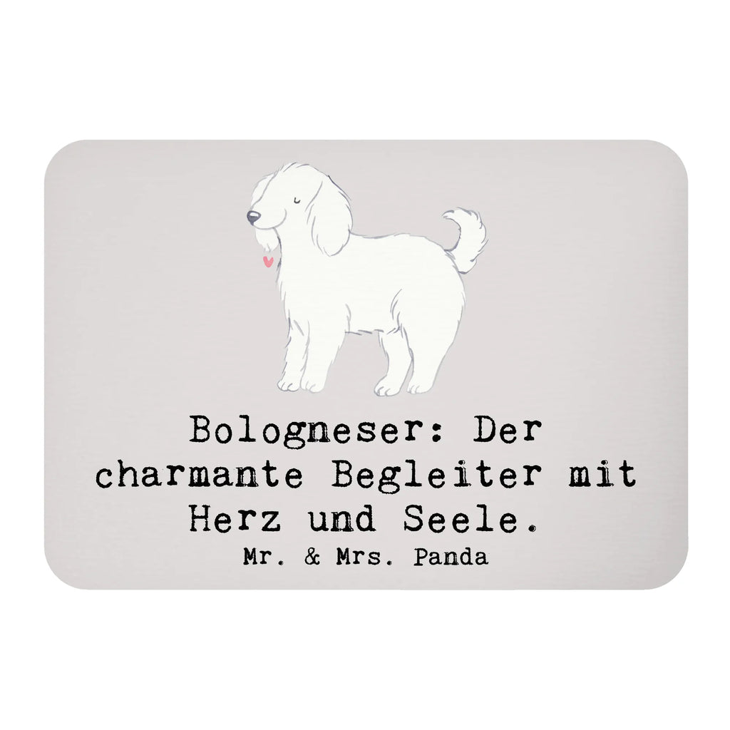 Magnet Bologneser Begleiter Kühlschrankmagnet, Dekomagnet, Motivmagnete, Kühlschrank Dekoration, Notiz Magnet, Whiteboard Magnet, Souvenir Magnet, Pinnwandmagnet, Hund, Hunderasse, Rassehund, Hundebesitzer, Geschenk, Tierfreund, Schenken, Welpe