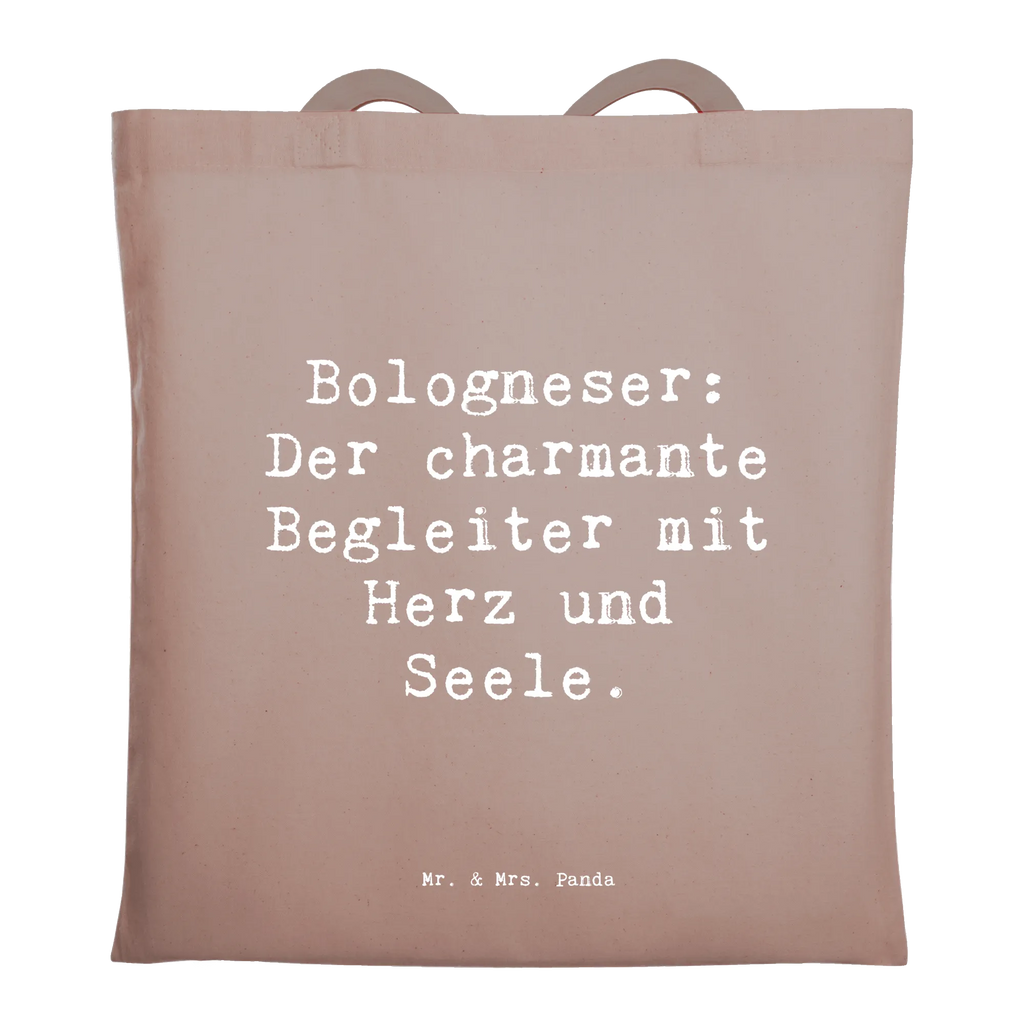 Tragetasche Spruch Bologneser Begleiter Laptoptasche, Badetasche, Tragetasche, Einkaufstasche, Umhängetasche, Beuteltasche, Einkaufstüte, Beutel, Shopper, Stoffbeutel, Stofftasche, Tasche, Strandtasche, Jutetasche, Jutebeutel, Schultertasche, Hund, Hunderasse, Rassehund, Hundebesitzer, Geschenk, Tierfreund, Schenken, Welpe