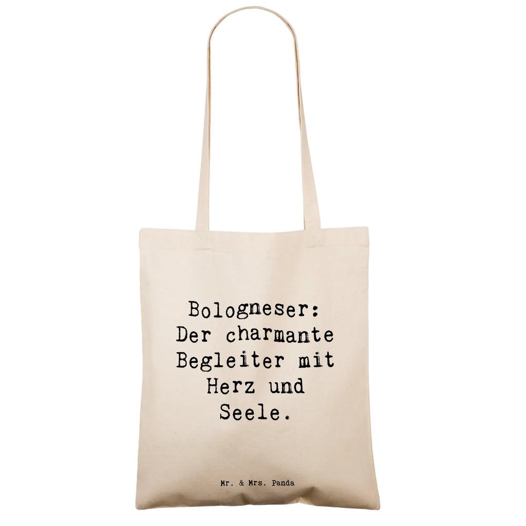 Tragetasche Spruch Bologneser Begleiter Laptoptasche, Badetasche, Tragetasche, Einkaufstasche, Umhängetasche, Beuteltasche, Einkaufstüte, Beutel, Shopper, Stoffbeutel, Stofftasche, Tasche, Strandtasche, Jutetasche, Jutebeutel, Schultertasche, Hund, Hunderasse, Rassehund, Hundebesitzer, Geschenk, Tierfreund, Schenken, Welpe