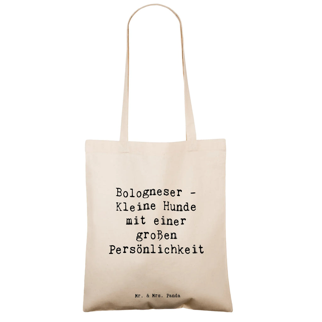 Tragetasche Spruch Bologneser Charakterstark Jutebeutel, Stoffbeutel, Umhängetasche, Stofftasche, Beuteltasche, Tasche, Shopper, Einkaufstasche, Laptoptasche, Jutetasche, Einkaufstüte, Badetasche, Tragetasche, Schultertasche, Strandtasche, Beutel, Hund, Hunderasse, Rassehund, Hundebesitzer, Geschenk, Tierfreund, Schenken, Welpe