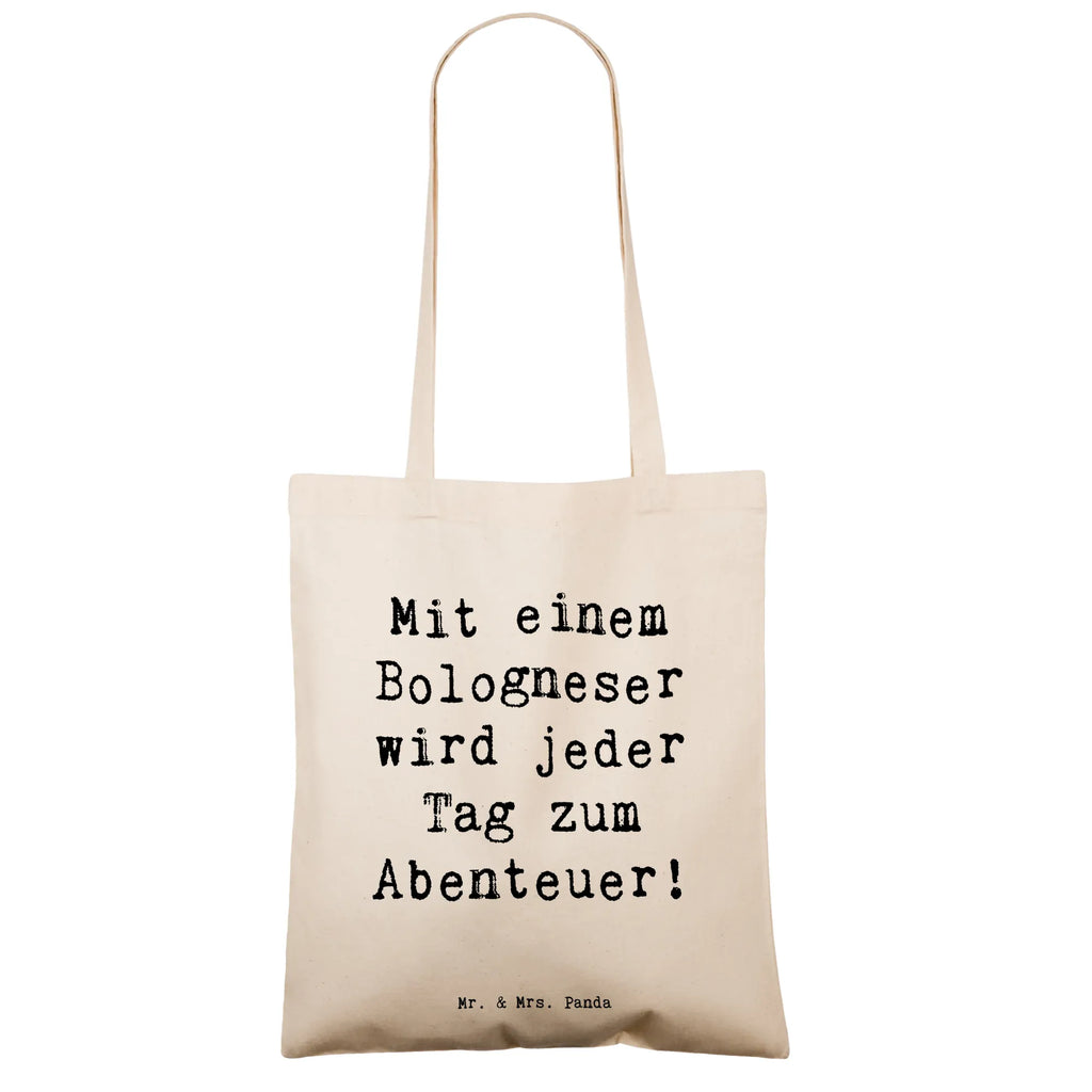 Tragetasche Spruch Bologneser Abenteuer Tragetasche, Jutetasche, Umhängetasche, Beutel, Schultertasche, Strandtasche, Beuteltasche, Tasche, Badetasche, Einkaufstasche, Stoffbeutel, Jutebeutel, Einkaufstüte, Laptoptasche, Shopper, Stofftasche, Hund, Hunderasse, Rassehund, Hundebesitzer, Geschenk, Tierfreund, Schenken, Welpe