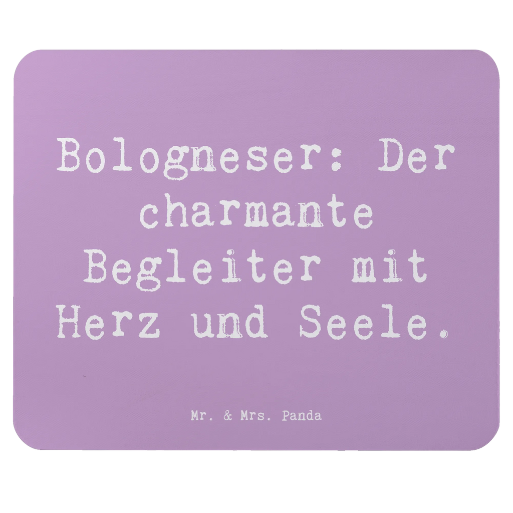 Mouse mat Saying Bologneser: Der charmante Begleiter mit Herz und Seele. Mousepad, Mauspad, Büroausstattung, Arbeitszimmer, Computer zubehör, Einzigartiges Mauspad, PC Zubehör, Mausunterlage, Designer Mauspad, Mauspad Büro, Hund, Hunderasse, Rassehund, Hundebesitzer, Geschenk, Tierfreund, Schenken, Welpe