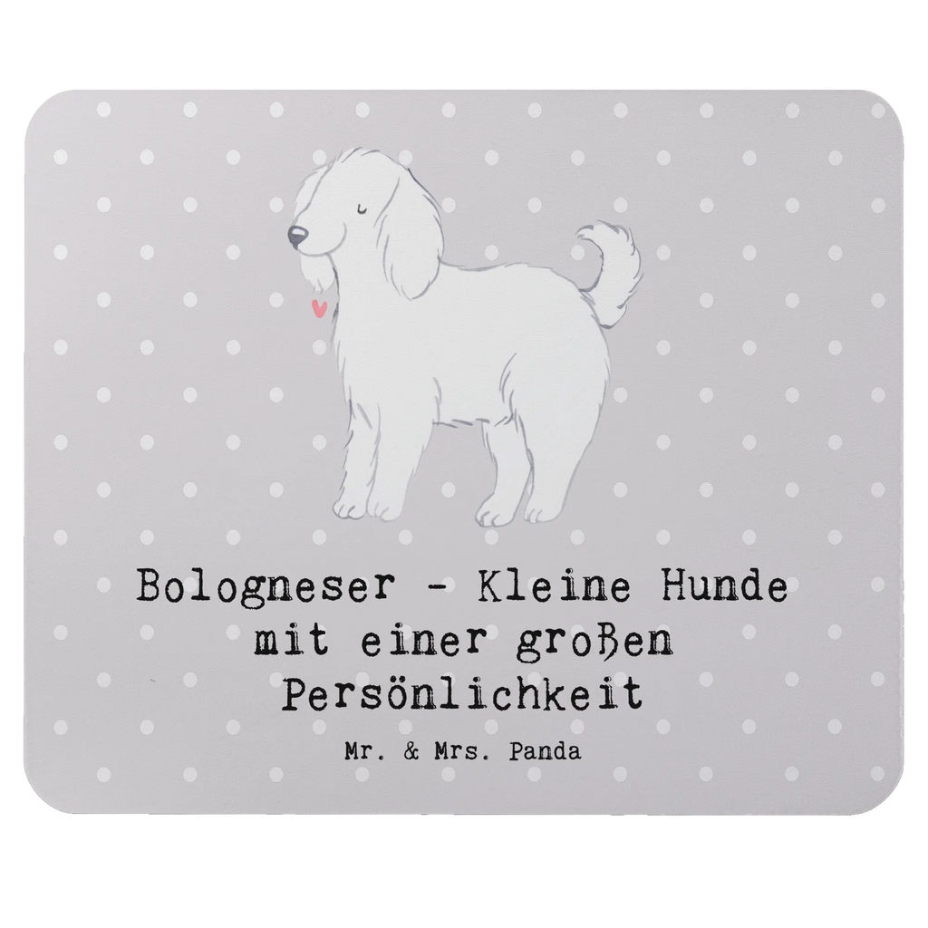 Mouse mat Bologneser - Kleine Hunde mit einer großen Persönlichkeit Büroausstattung, Mauspad Büro, Mausunterlage, Computer zubehör, Designer Mauspad, PC Zubehör, Mauspad, Arbeitszimmer, Mousepad, Einzigartiges Mauspad, Hund, Hunderasse, Rassehund, Hundebesitzer, Geschenk, Tierfreund, Schenken, Welpe
