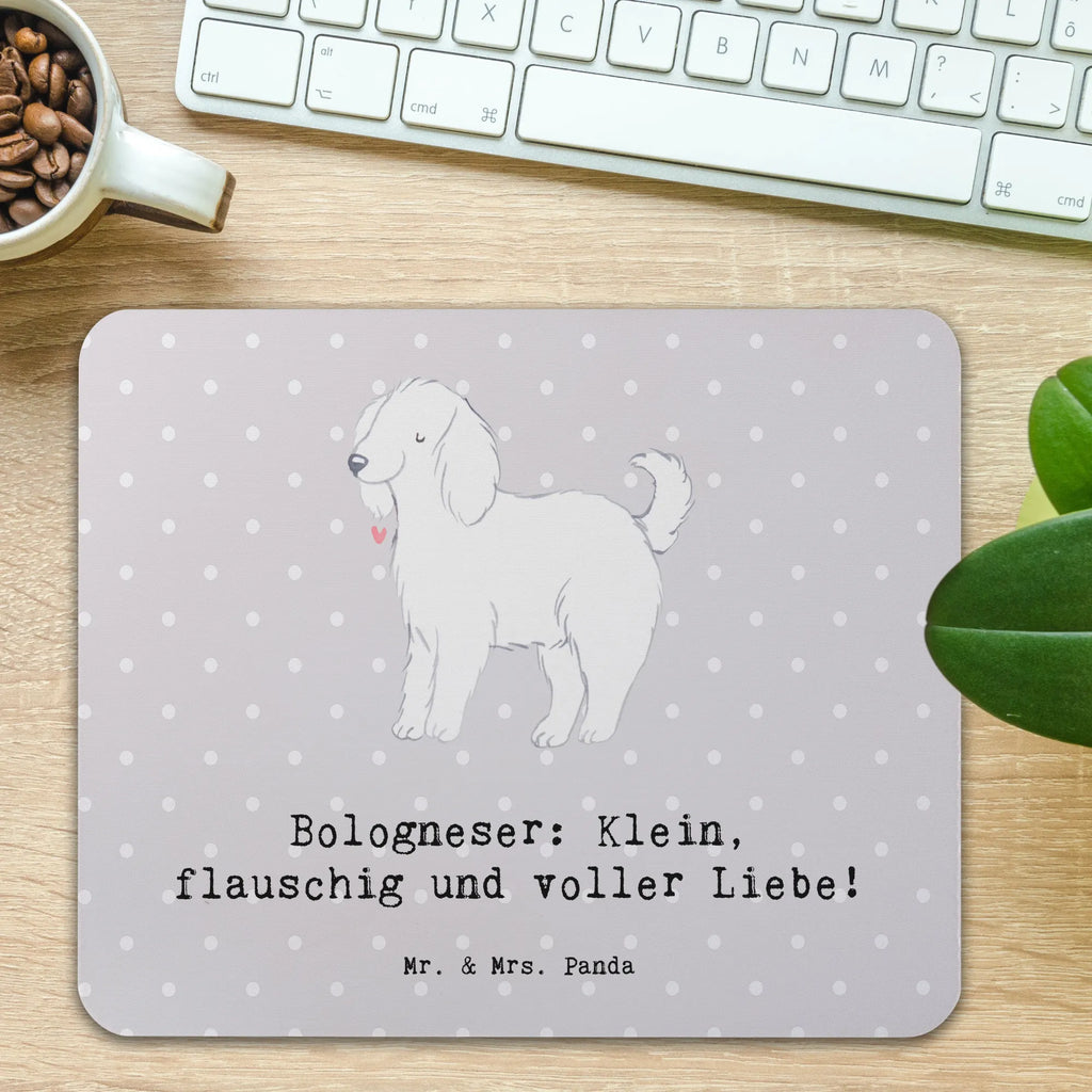 Mauspad Bologneser Liebe Computer zubehör, Einzigartiges Mauspad, Designer Mauspad, Mausunterlage, Arbeitszimmer, Mauspad, Mousepad, Mauspad Büro, PC Zubehör, Büroausstattung, Hund, Hunderasse, Rassehund, Hundebesitzer, Geschenk, Tierfreund, Schenken, Welpe
