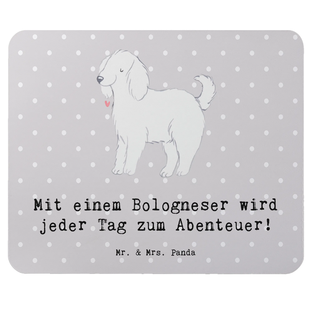 Mauspad Bologneser Abenteuer Computer zubehör, Mousepad, Arbeitszimmer, Mauspad Büro, Einzigartiges Mauspad, Designer Mauspad, PC Zubehör, Mauspad, Mausunterlage, Büroausstattung, Hund, Hunderasse, Rassehund, Hundebesitzer, Geschenk, Tierfreund, Schenken, Welpe