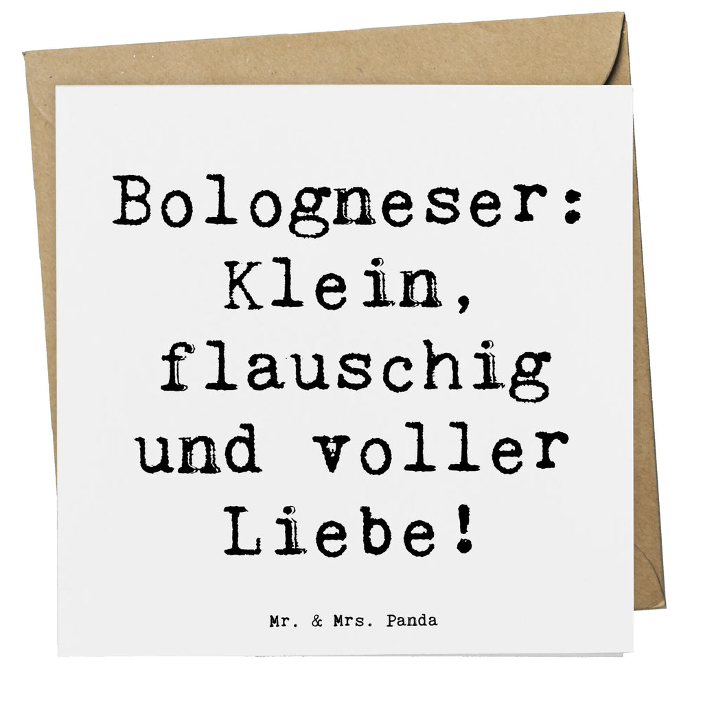 Deluxe Karte Spruch Bologneser Liebe Hochzeitskarte, Hochwertige Klappkarte, Klappkarte, Glückwunschkarte, Karte, Einladungskarte, Geburtstagskarte, Grußkarte, Hochwertige Grußkarte, Hund, Hunderasse, Rassehund, Hundebesitzer, Geschenk, Tierfreund, Schenken, Welpe