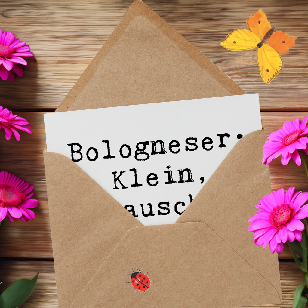 Deluxe Karte Spruch Bologneser Liebe Hochzeitskarte, Hochwertige Klappkarte, Klappkarte, Glückwunschkarte, Karte, Einladungskarte, Geburtstagskarte, Grußkarte, Hochwertige Grußkarte, Hund, Hunderasse, Rassehund, Hundebesitzer, Geschenk, Tierfreund, Schenken, Welpe