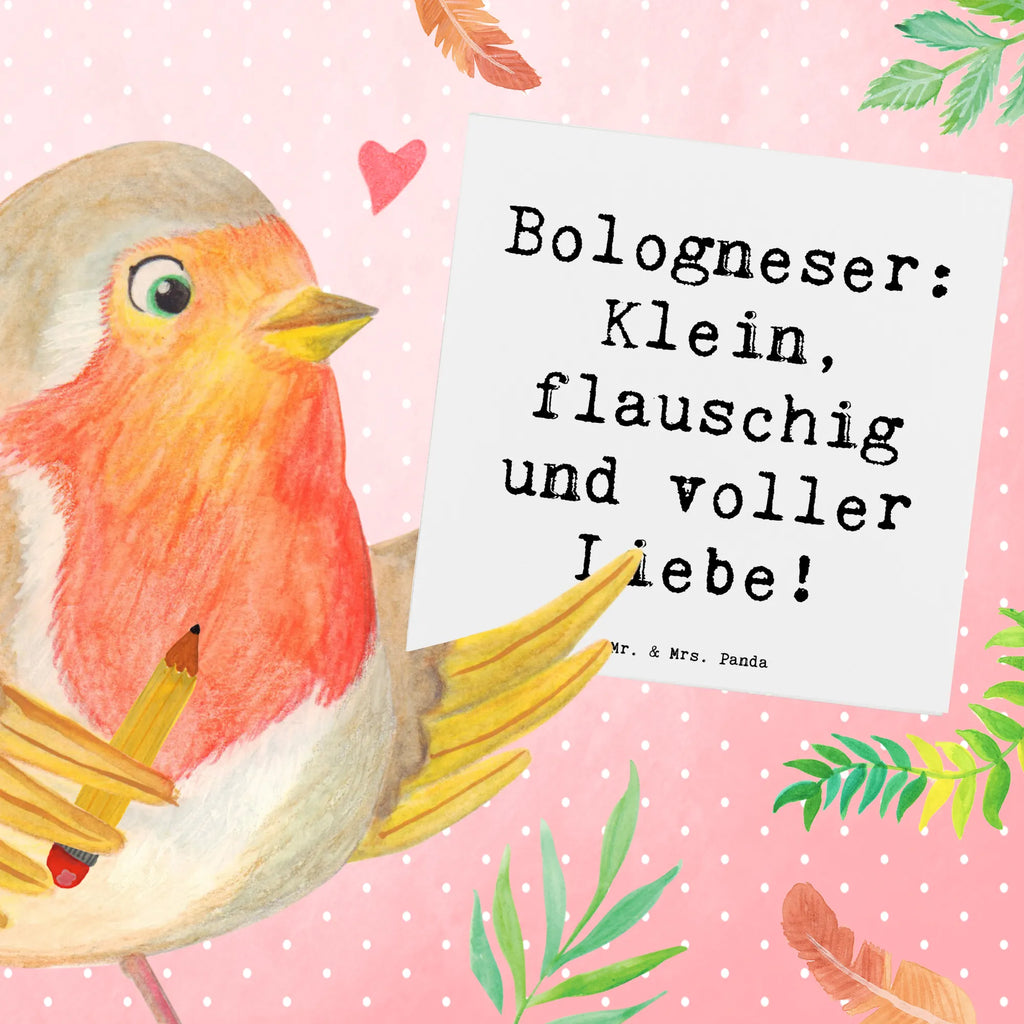 Deluxe Karte Spruch Bologneser Liebe Hochzeitskarte, Hochwertige Klappkarte, Klappkarte, Glückwunschkarte, Karte, Einladungskarte, Geburtstagskarte, Grußkarte, Hochwertige Grußkarte, Hund, Hunderasse, Rassehund, Hundebesitzer, Geschenk, Tierfreund, Schenken, Welpe