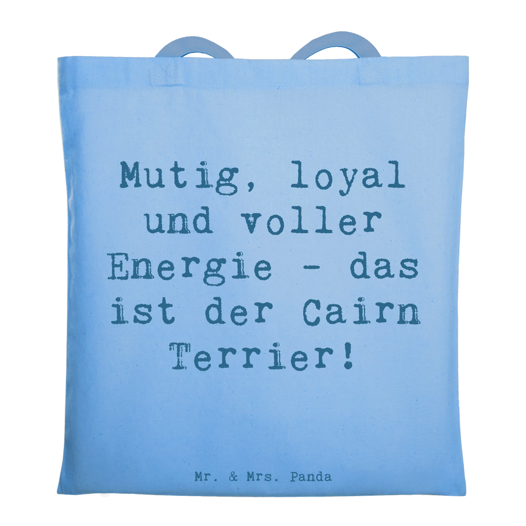 Tragetasche Spruch Mutiger Cairn Terrier Badetasche, Stoffbeutel, Beutel, Strandtasche, Beuteltasche, Tasche, Tragetasche, Einkaufstüte, Shopper, Umhängetasche, Jutetasche, Schultertasche, Einkaufstasche, Laptoptasche, Jutebeutel, Stofftasche, Hund, Hunderasse, Rassehund, Hundebesitzer, Geschenk, Tierfreund, Schenken, Welpe
