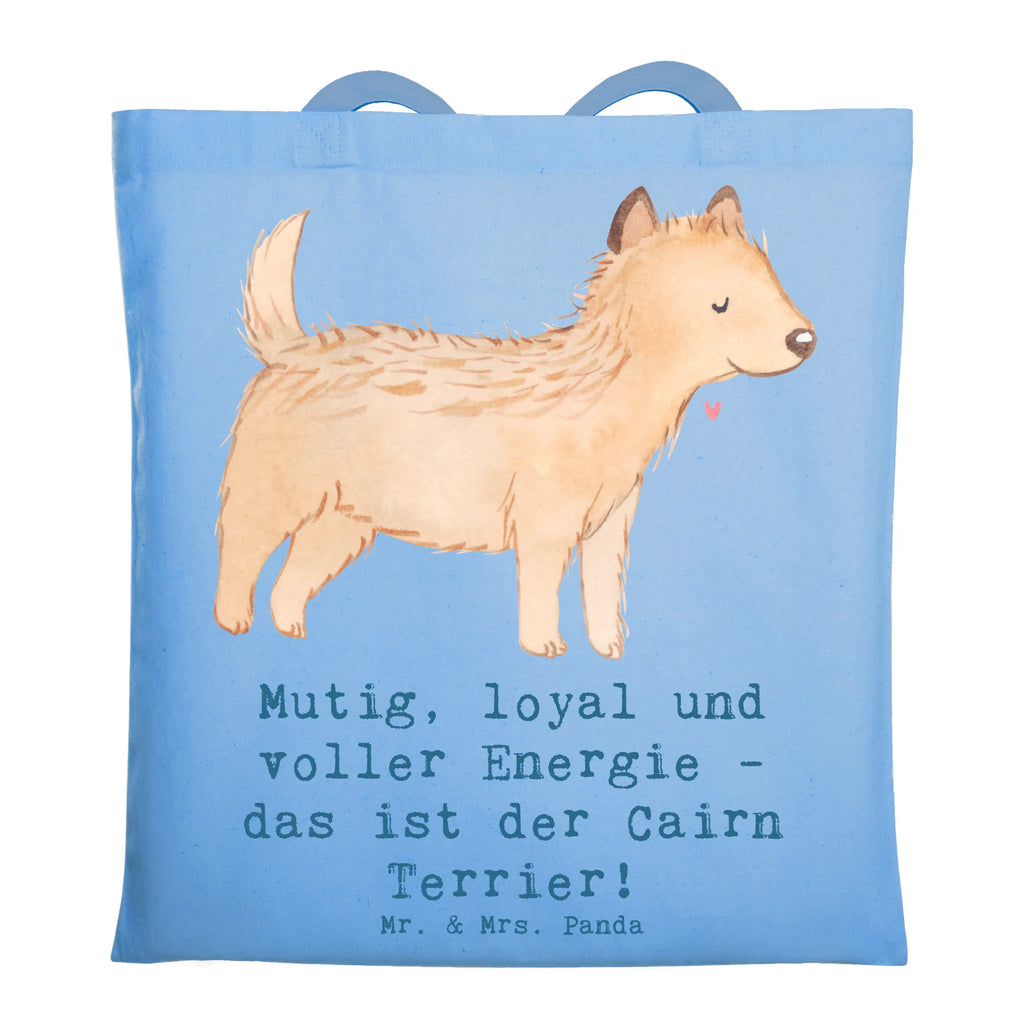 Tragetasche Mutiger Cairn Terrier Jutebeutel, Schultertasche, Badetasche, Beuteltasche, Laptoptasche, Stoffbeutel, Strandtasche, Umhängetasche, Shopper, Beutel, Tasche, Jutetasche, Stofftasche, Einkaufstasche, Tragetasche, Einkaufstüte, Hund, Hunderasse, Rassehund, Hundebesitzer, Geschenk, Tierfreund, Schenken, Welpe