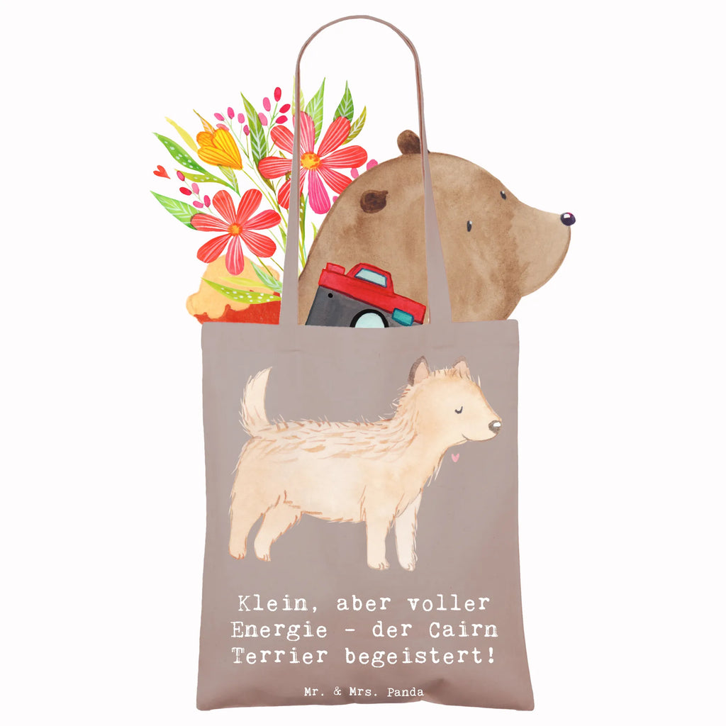 Tragetasche Cairn Terrier Einkaufstasche, Umhängetasche, Laptoptasche, Beuteltasche, Tasche, Strandtasche, Stoffbeutel, Stofftasche, Schultertasche, Jutetasche, Shopper, Einkaufstüte, Tragetasche, Badetasche, Beutel, Jutebeutel, Hund, Hunderasse, Rassehund, Hundebesitzer, Geschenk, Tierfreund, Schenken, Welpe