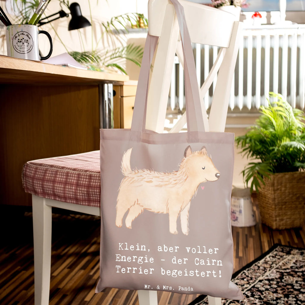 Tragetasche Cairn Terrier Einkaufstasche, Umhängetasche, Laptoptasche, Beuteltasche, Tasche, Strandtasche, Stoffbeutel, Stofftasche, Schultertasche, Jutetasche, Shopper, Einkaufstüte, Tragetasche, Badetasche, Beutel, Jutebeutel, Hund, Hunderasse, Rassehund, Hundebesitzer, Geschenk, Tierfreund, Schenken, Welpe