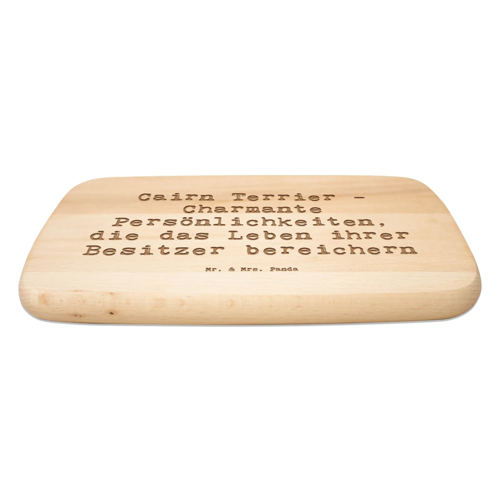 Holzbrett Spruch Cairn Terrier Frühstücksbrettchen, Frühstücksbrett, Küchenbrett, Schneidebrett, Holzbrett, Schneidebrett Holz, Hund, Hunderasse, Rassehund, Hundebesitzer, Geschenk, Tierfreund, Schenken, Welpe