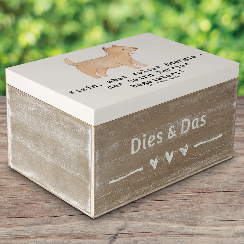 Holzkiste Cairn Terrier Schatulle, Dekokiste, Holzkiste, Geschenkdose, Kiste, Erinnerungskiste, Aufbewahrungsbox, Erinnerungsbox, XXL, Truhe, Geschenkbox, Schatzkiste, Hund, Hunderasse, Rassehund, Hundebesitzer, Geschenk, Tierfreund, Schenken, Welpe