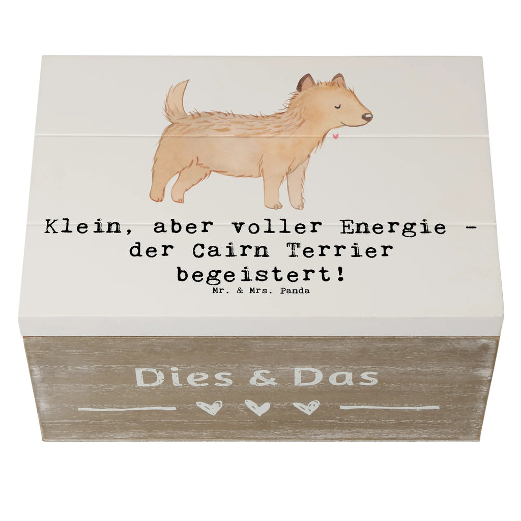 Holzkiste Cairn Terrier Schatulle, Dekokiste, Holzkiste, Geschenkdose, Kiste, Erinnerungskiste, Aufbewahrungsbox, Erinnerungsbox, XXL, Truhe, Geschenkbox, Schatzkiste, Hund, Hunderasse, Rassehund, Hundebesitzer, Geschenk, Tierfreund, Schenken, Welpe