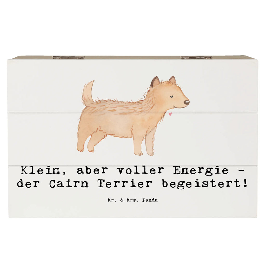 Holzkiste Cairn Terrier Schatulle, Dekokiste, Holzkiste, Geschenkdose, Kiste, Erinnerungskiste, Aufbewahrungsbox, Erinnerungsbox, XXL, Truhe, Geschenkbox, Schatzkiste, Hund, Hunderasse, Rassehund, Hundebesitzer, Geschenk, Tierfreund, Schenken, Welpe