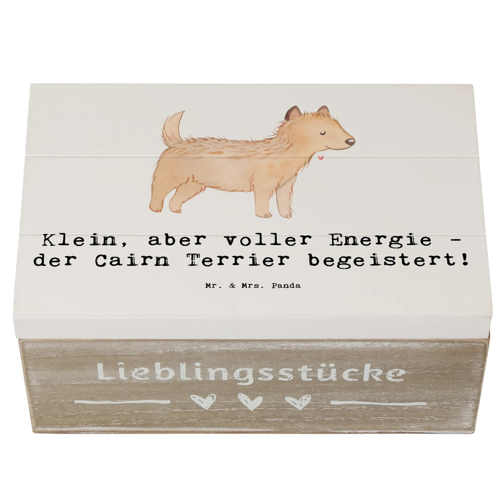 Holzkiste Cairn Terrier Schatulle, Dekokiste, Holzkiste, Geschenkdose, Kiste, Erinnerungskiste, Aufbewahrungsbox, Erinnerungsbox, XXL, Truhe, Geschenkbox, Schatzkiste, Hund, Hunderasse, Rassehund, Hundebesitzer, Geschenk, Tierfreund, Schenken, Welpe
