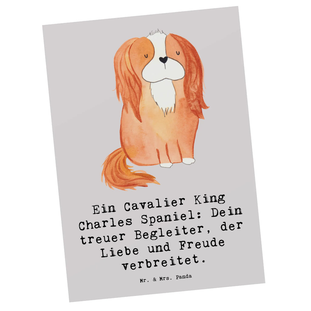 Postcard Ein Cavalier King Charles Spaniel: Dein treuer Begleiter, der Liebe und Freude verbreitet. Geburtstagskarte, Ansichtskarten, Einladungskarte, Karte, Einladung, Grußkarte, Einladungskarten Geburtstag, Postkarte, Dankeskarte, Ansichtskarte, Einladung Geburtstag, Geschenkkarte, Hund, Hunderasse, Rassehund, Hundebesitzer, Geschenk, Tierfreund, Schenken, Welpe