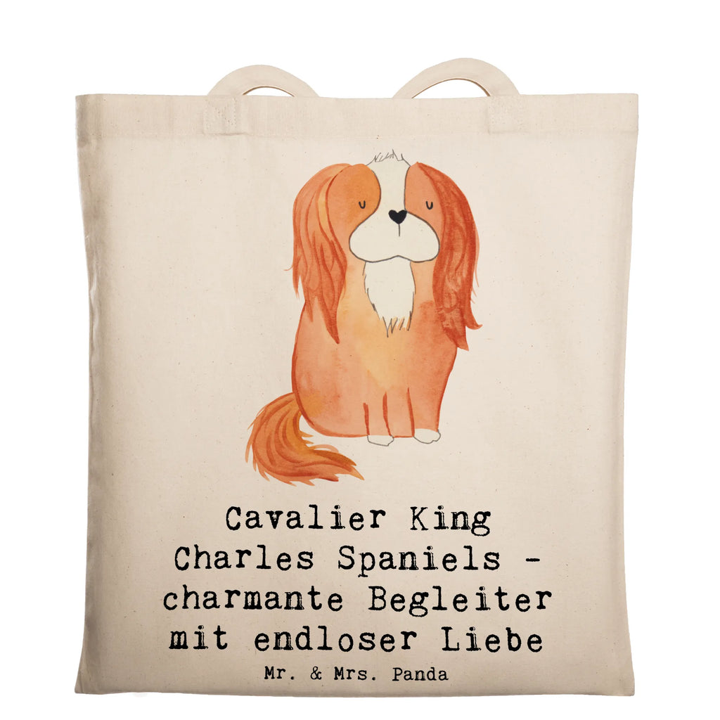 Tragetasche Cavalier King Charles Spaniel Begleiter Strandtasche, Stoffbeutel, Badetasche, Stofftasche, Jutebeutel, Umhängetasche, Einkaufstasche, Beutel, Jutetasche, Tragetasche, Shopper, Laptoptasche, Beuteltasche, Tasche, Schultertasche, Einkaufstüte, Hund, Hunderasse, Rassehund, Hundebesitzer, Geschenk, Tierfreund, Schenken, Welpe