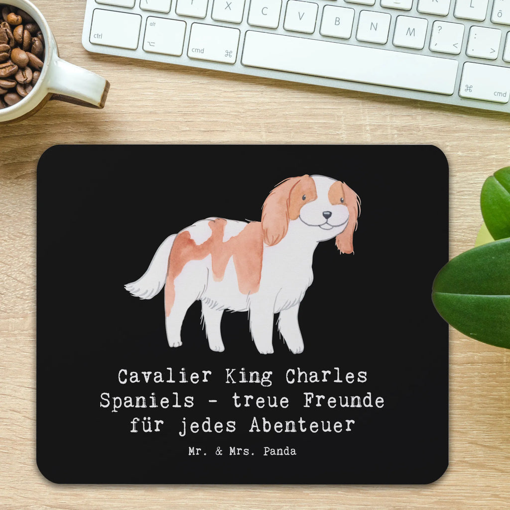 Mauspad Cavalier King Charles Spaniel Freunde Designer Mauspad, Mausunterlage, Mousepad, Mauspad Büro, Mauspad, Arbeitszimmer, Büroausstattung, PC Zubehör, Computer zubehör, Einzigartiges Mauspad, Hund, Hunderasse, Rassehund, Hundebesitzer, Geschenk, Tierfreund, Schenken, Welpe